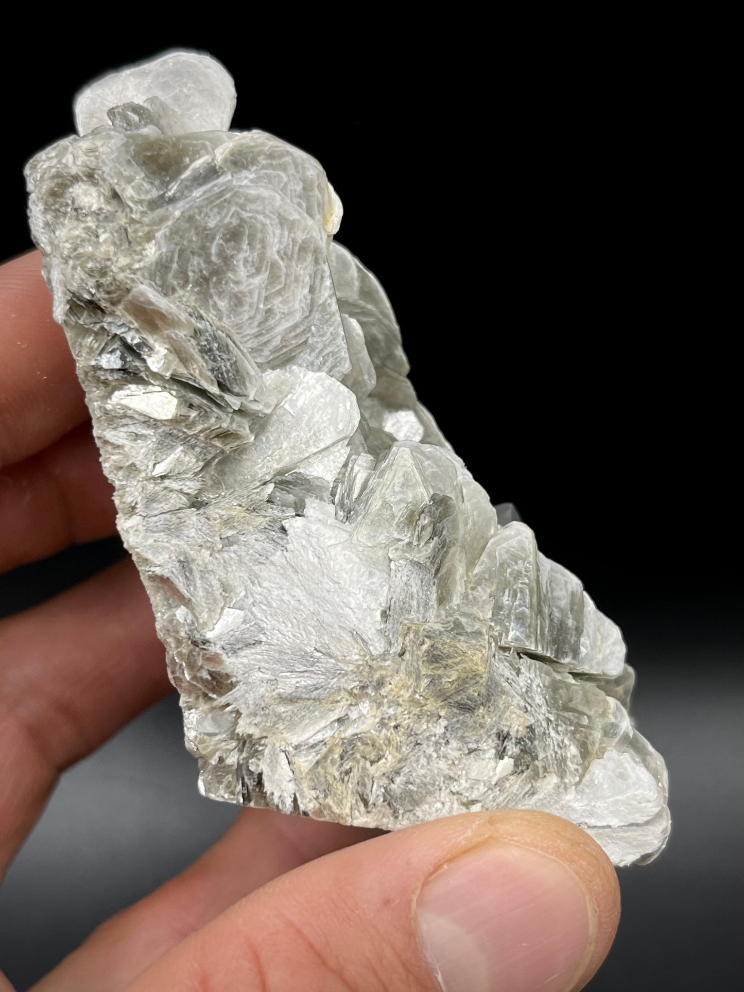 Aquamarine on Matrix