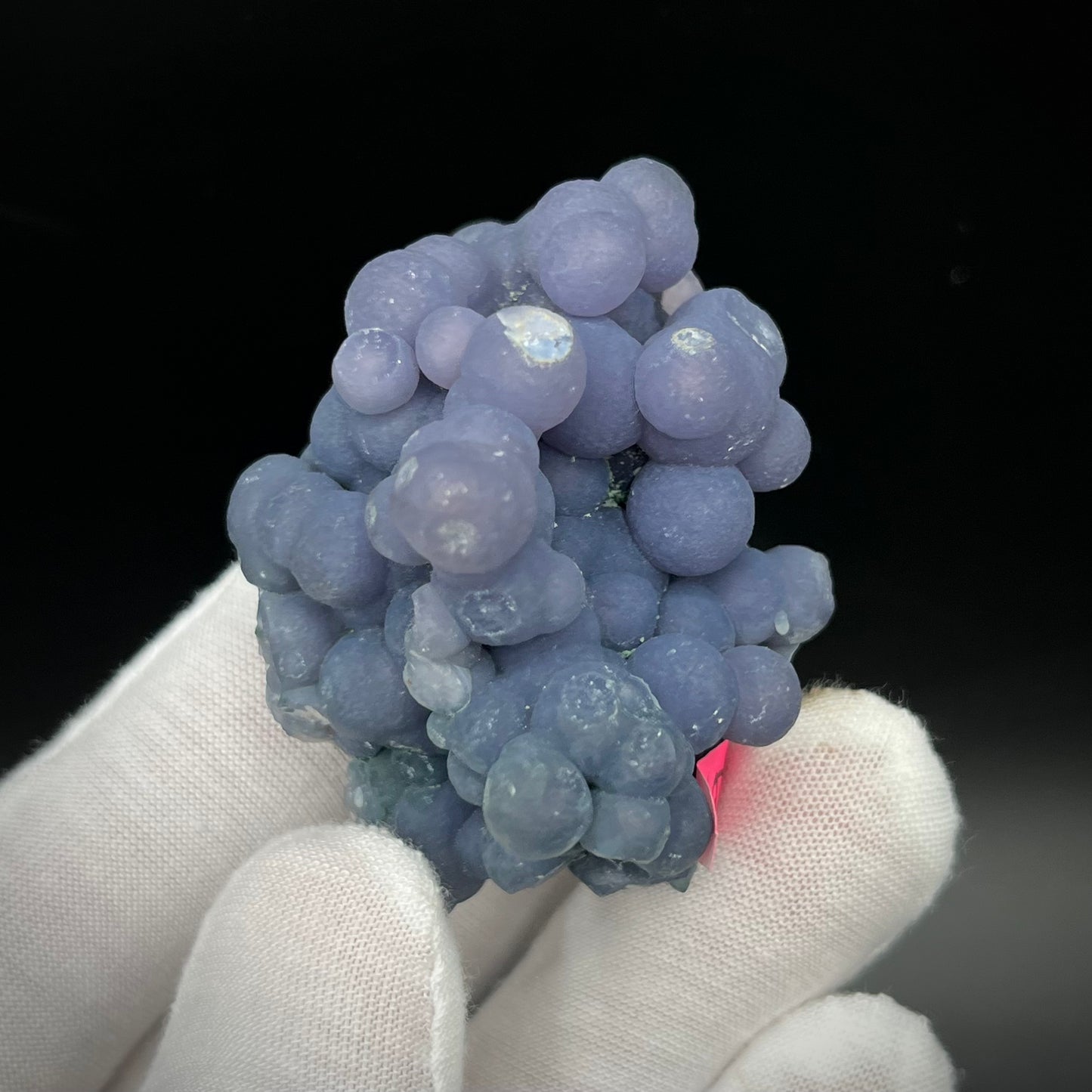 Natural Grape Agate Specimen - Indonesian Botryoidal Chalcedony