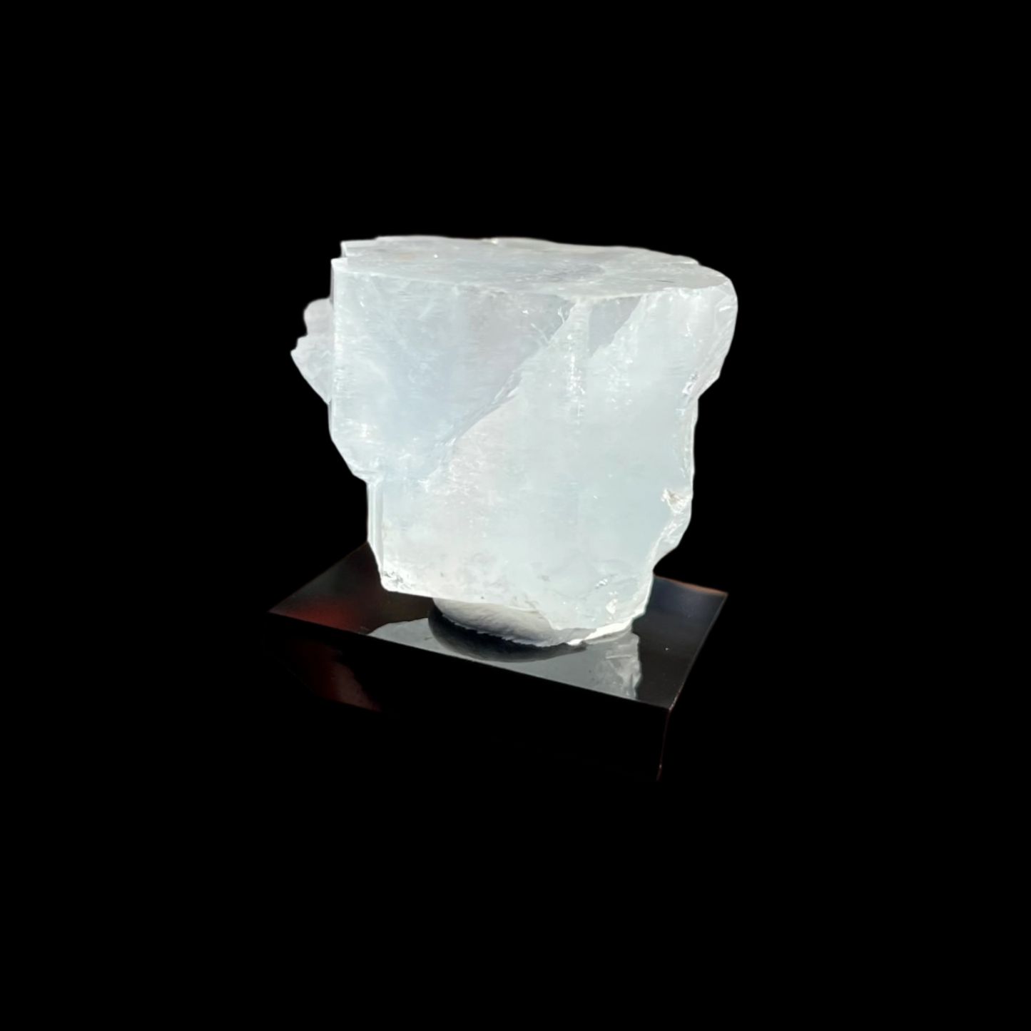 Aquamarine on Matrix