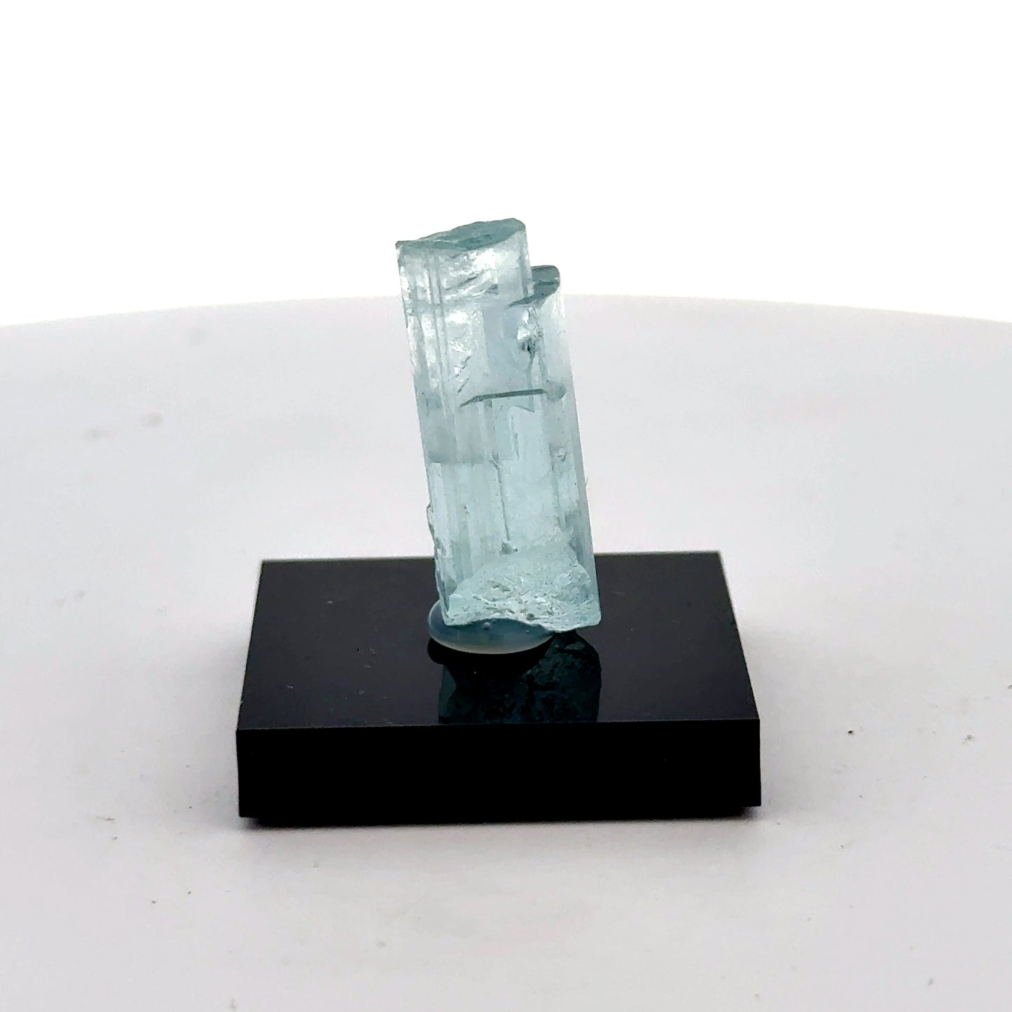Pakistan Aquamarine Matrix Specimen - Shigar & Nagar Valley -Premium Natural Crystal - 5280 Crystals