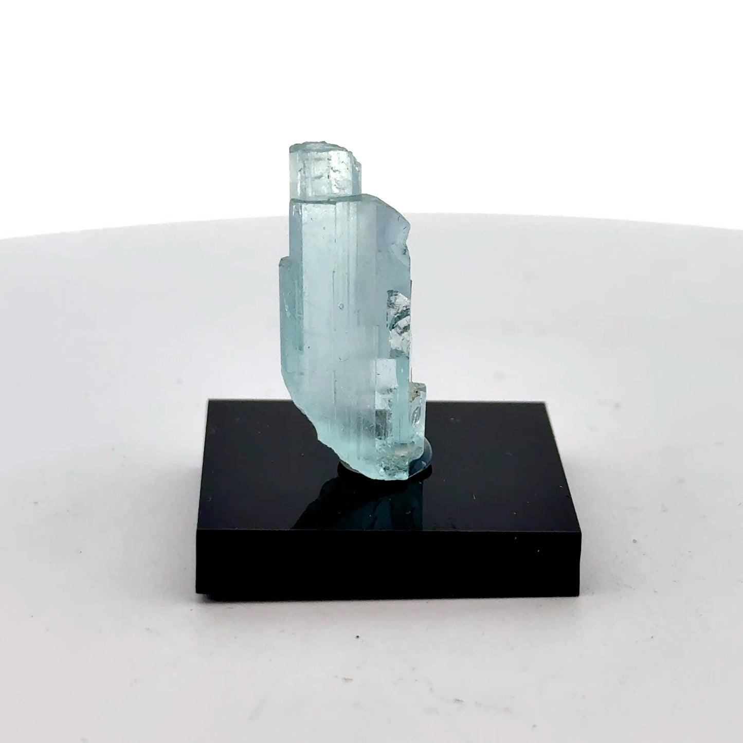 Pakistan Aquamarine Matrix Specimen - Shigar & Nagar Valley -Premium Natural Crystal - 5280 Crystals