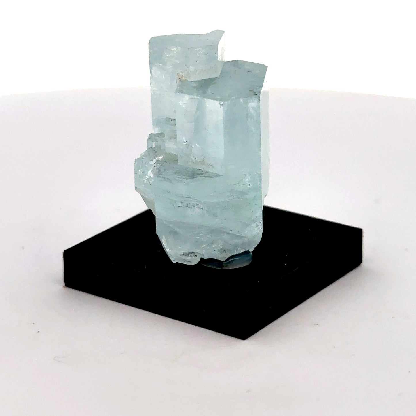 Pakistan Aquamarine Matrix Specimen - Shigar & Nagar Valley -Premium Natural Crystal - 5280 Crystals