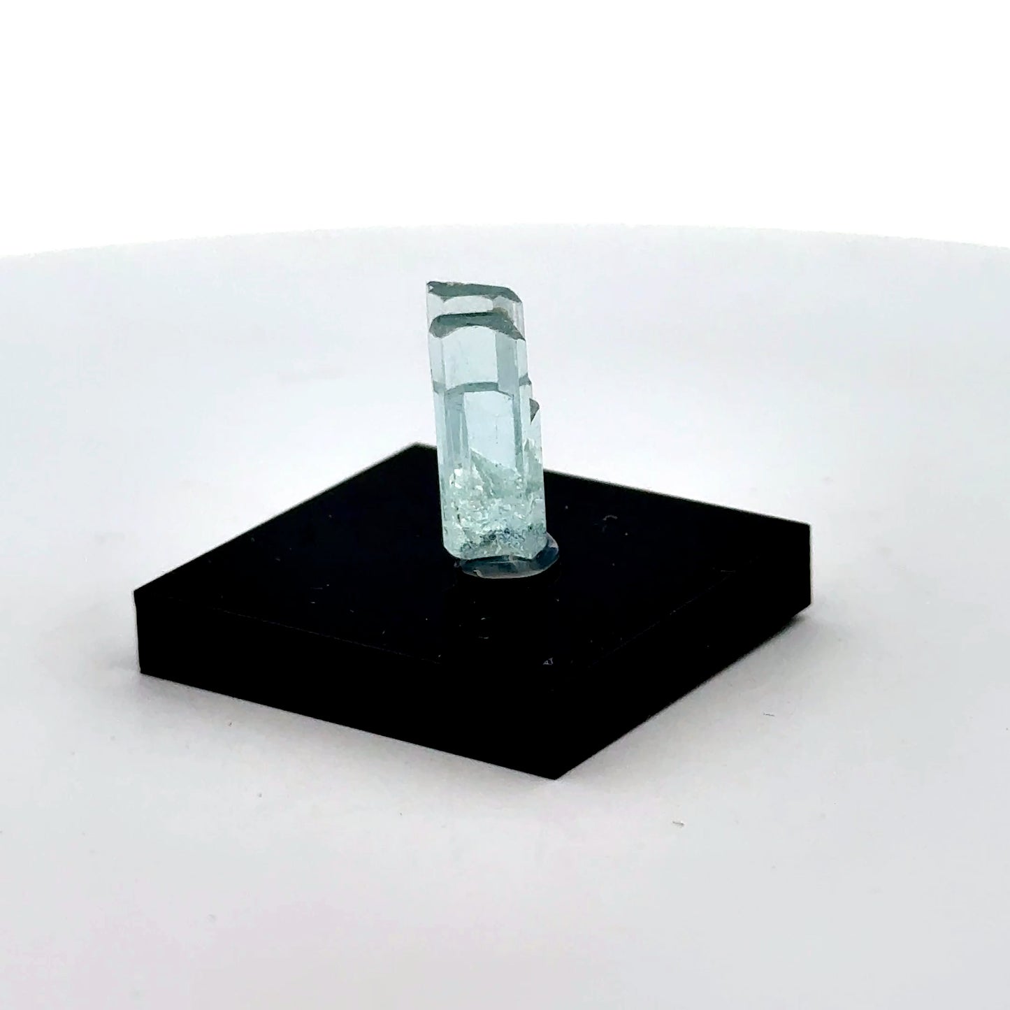 Pakistan Aquamarine Matrix Specimen - Shigar & Nagar Valley -Premium Natural Crystal - 5280 Crystals