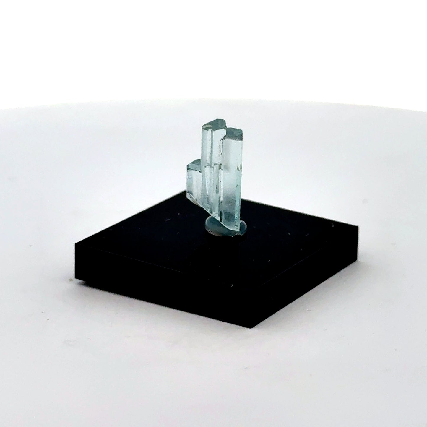 Pakistan Aquamarine Matrix Specimen - Shigar & Nagar Valley -Premium Natural Crystal - 5280 Crystals