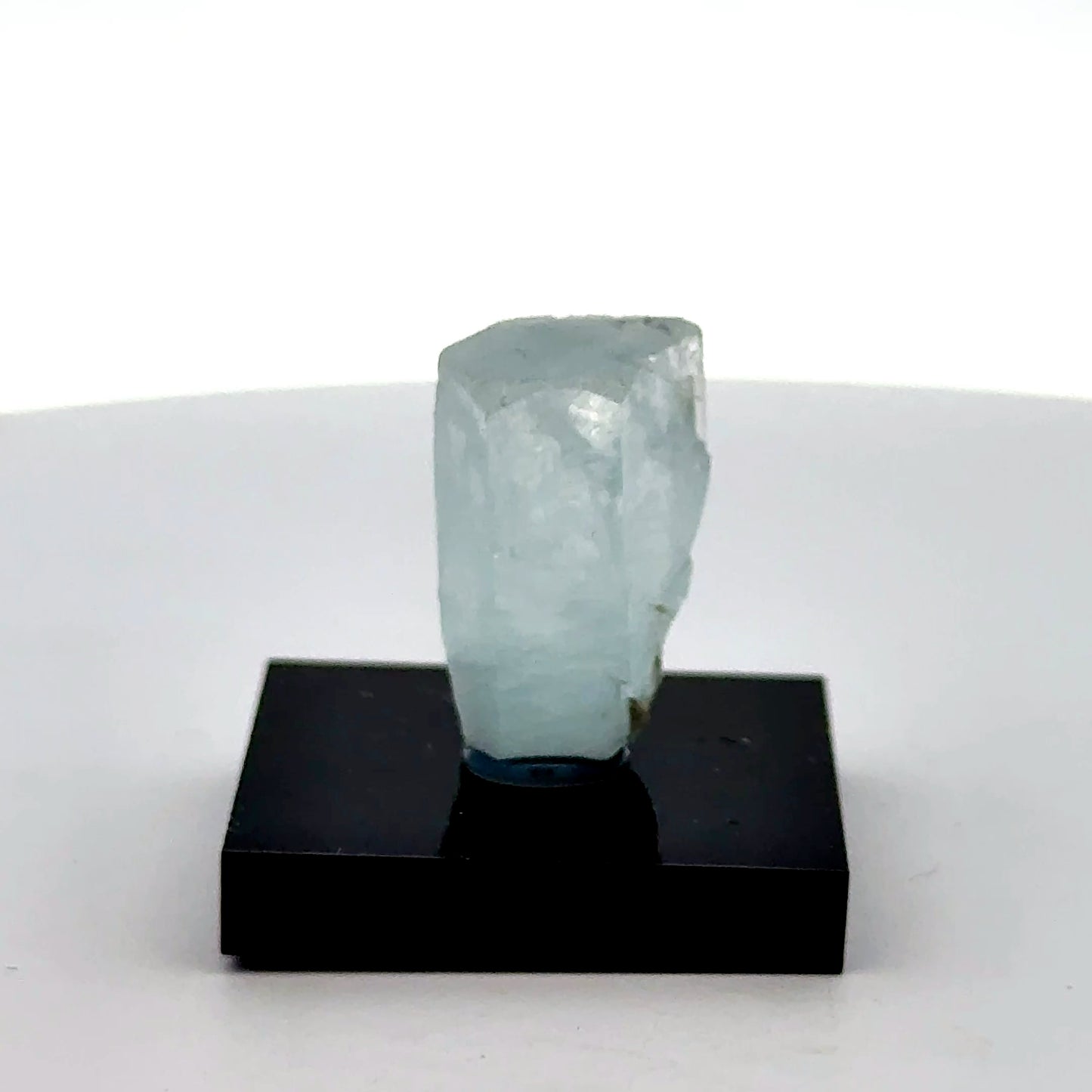 Pakistan Aquamarine Matrix Specimen - Shigar & Nagar Valley -Premium Natural Crystal - 5280 Crystals