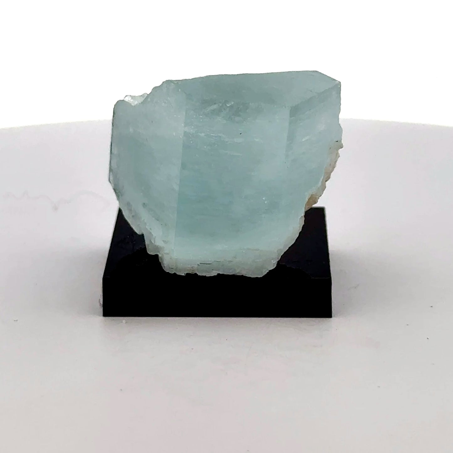 Pakistan Aquamarine Matrix Specimen - Shigar & Nagar Valley -Premium Natural Crystal - 5280 Crystals