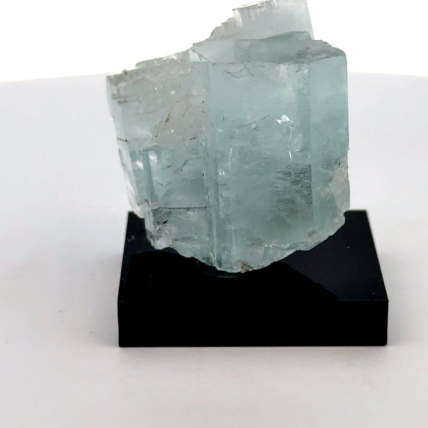 Pakistan Aquamarine Matrix Specimen - Shigar & Nagar Valley -Premium Natural Crystal - 5280 Crystals