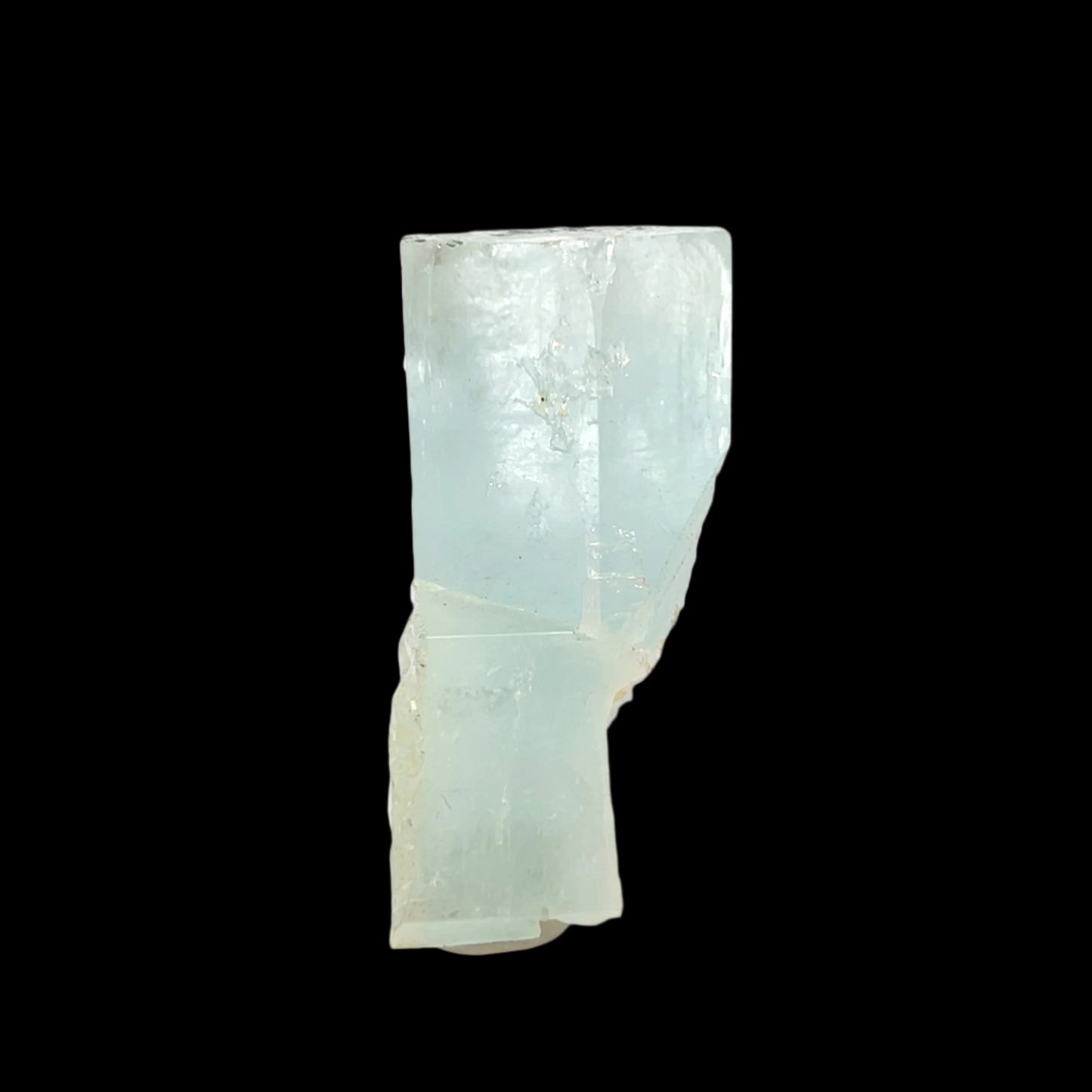 Pakistan Aquamarine Matrix Specimen - Shigar & Nagar Valley -Premium Natural Crystal - 5280 Crystals