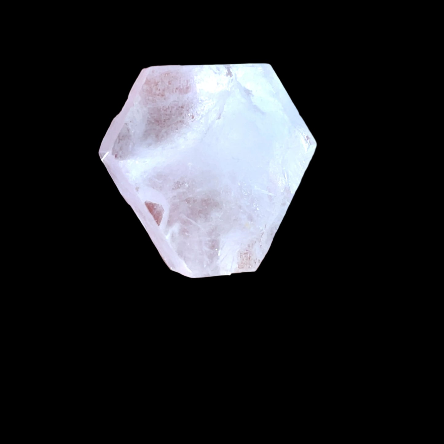 Pakistan Aquamarine Matrix Specimen - Shigar & Nagar Valley -Premium Natural Crystal - 5280 Crystals