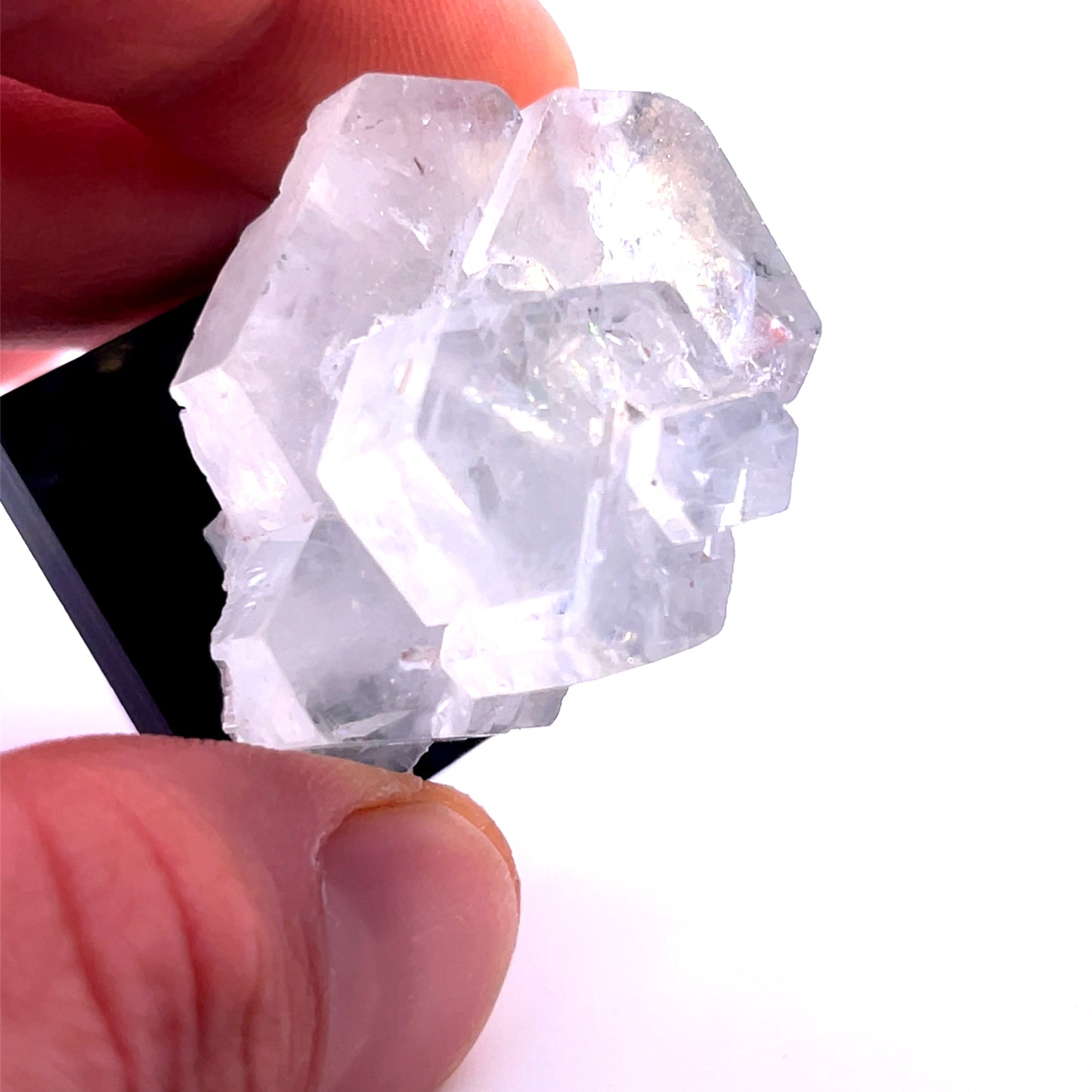 Pakistan Aquamarine Matrix Specimen - Shigar & Nagar Valley -Premium Natural Crystal - 5280 Crystals