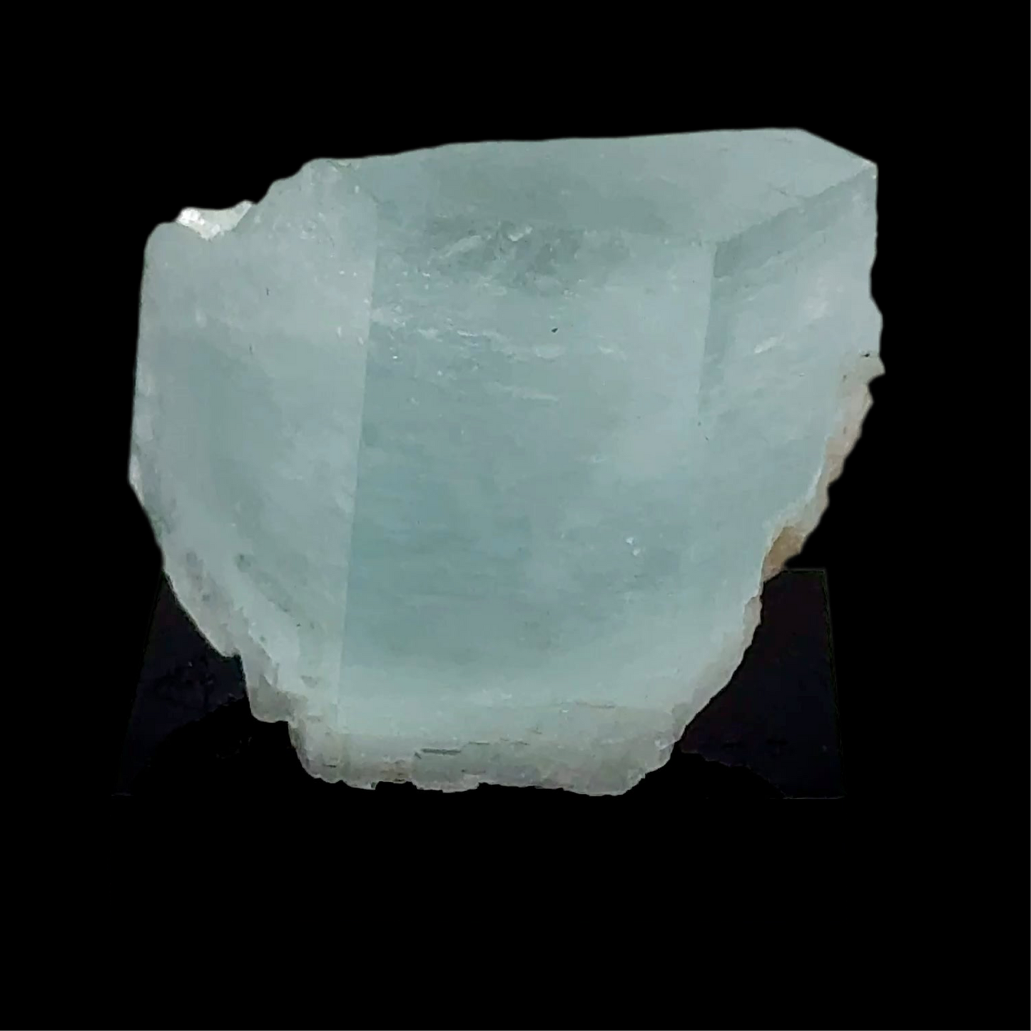 Pakistan Aquamarine Matrix Specimen - Shigar & Nagar Valley -Premium Natural Crystal - 5280 Crystals