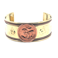 BRASS & COPPER OM