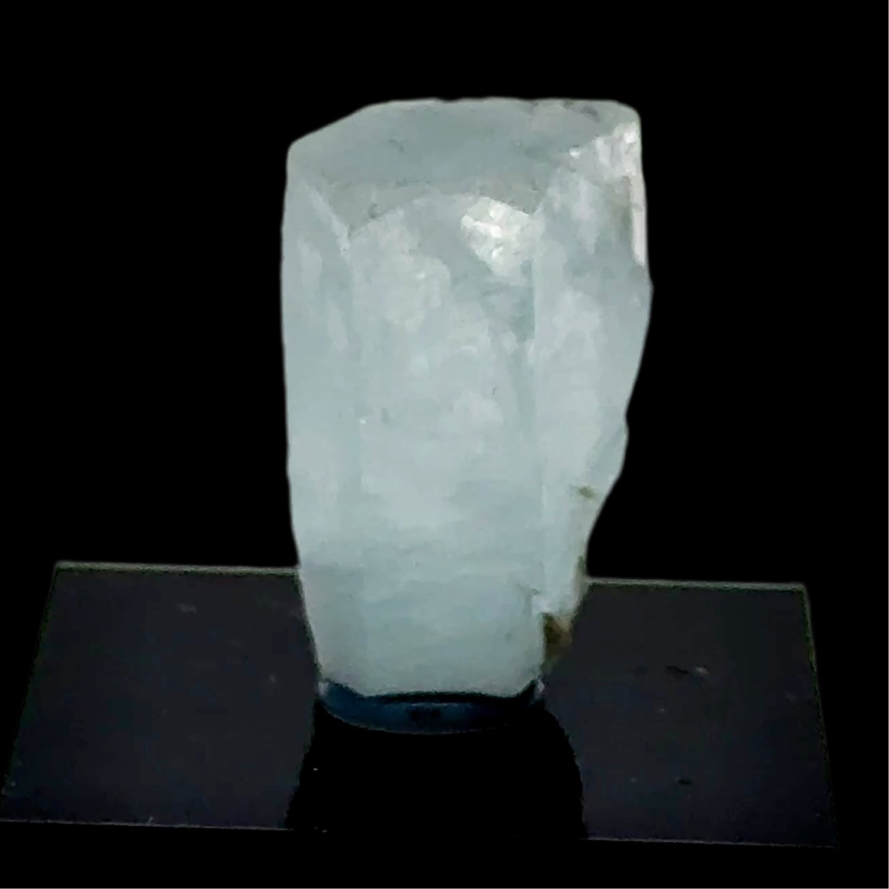 Pakistan Aquamarine Matrix Specimen - Shigar & Nagar Valley -Premium Natural Crystal - 5280 Crystals