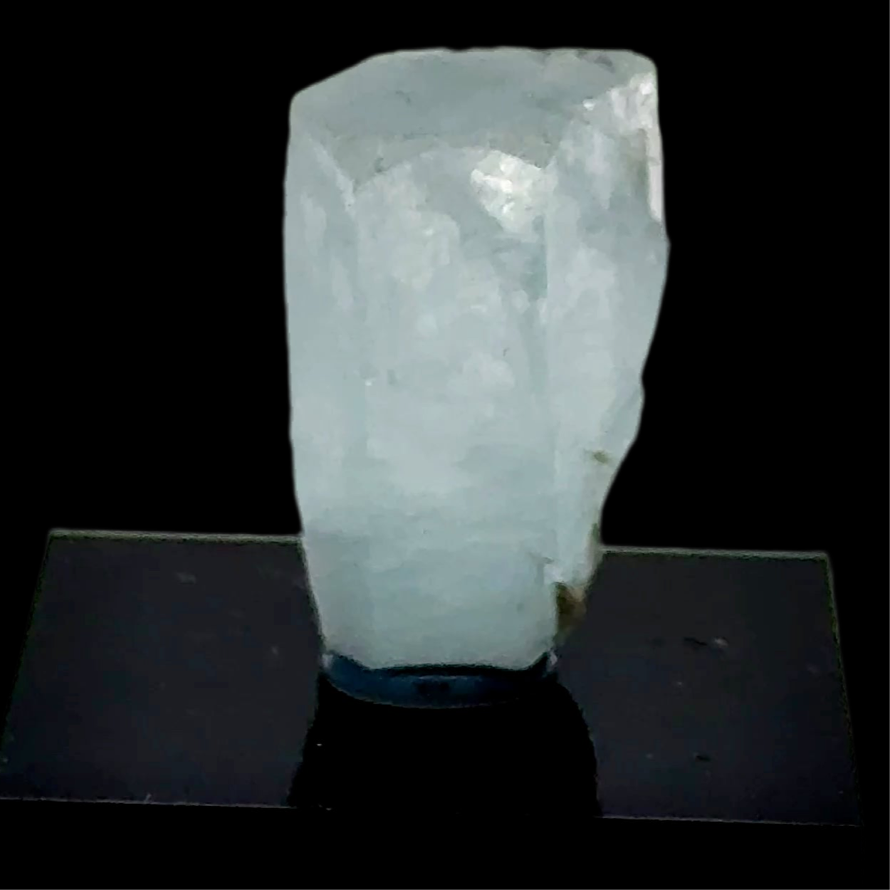 Pakistan Aquamarine Matrix Specimen - Shigar & Nagar Valley -Premium Natural Crystal - 5280 Crystals