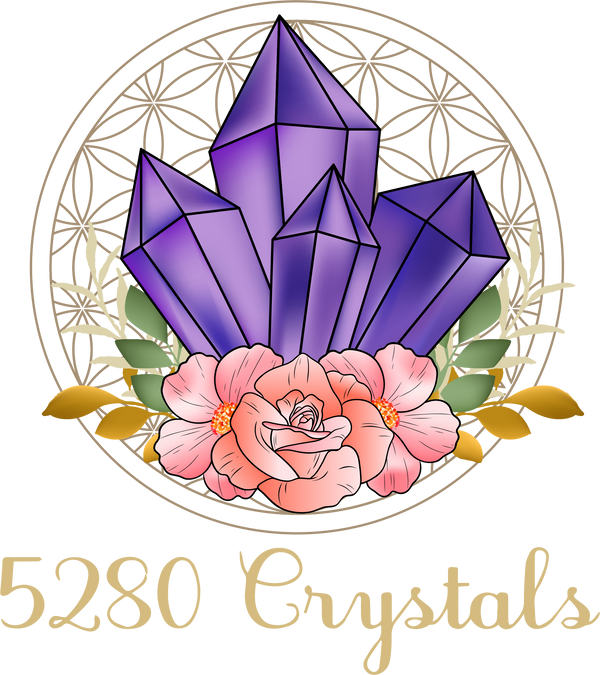 5280 Crystals