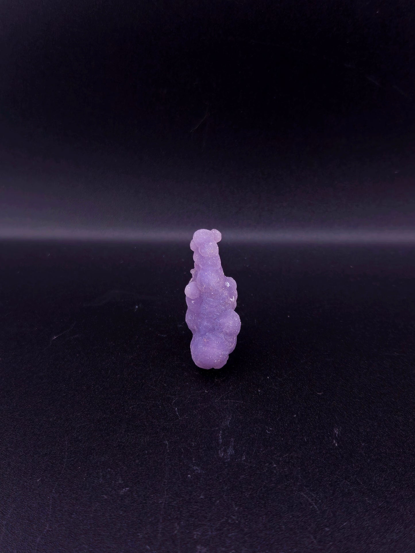 Natural Grape Agate Specimen - Indonesian Botryoidal Chalcedony