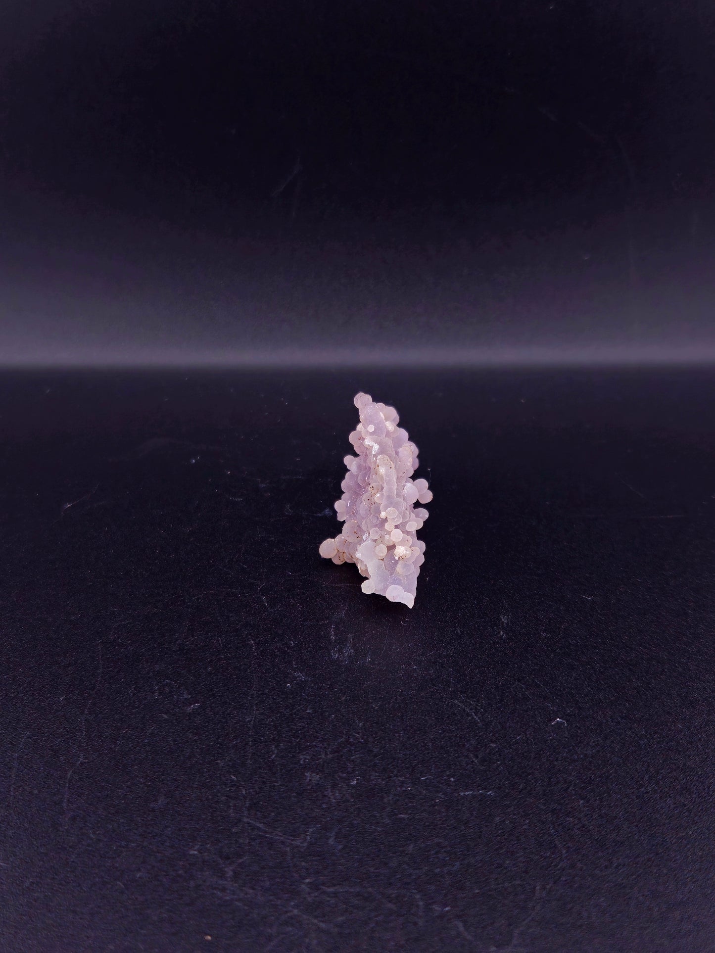 Natural Grape Agate Specimen - Indonesian Botryoidal Chalcedony