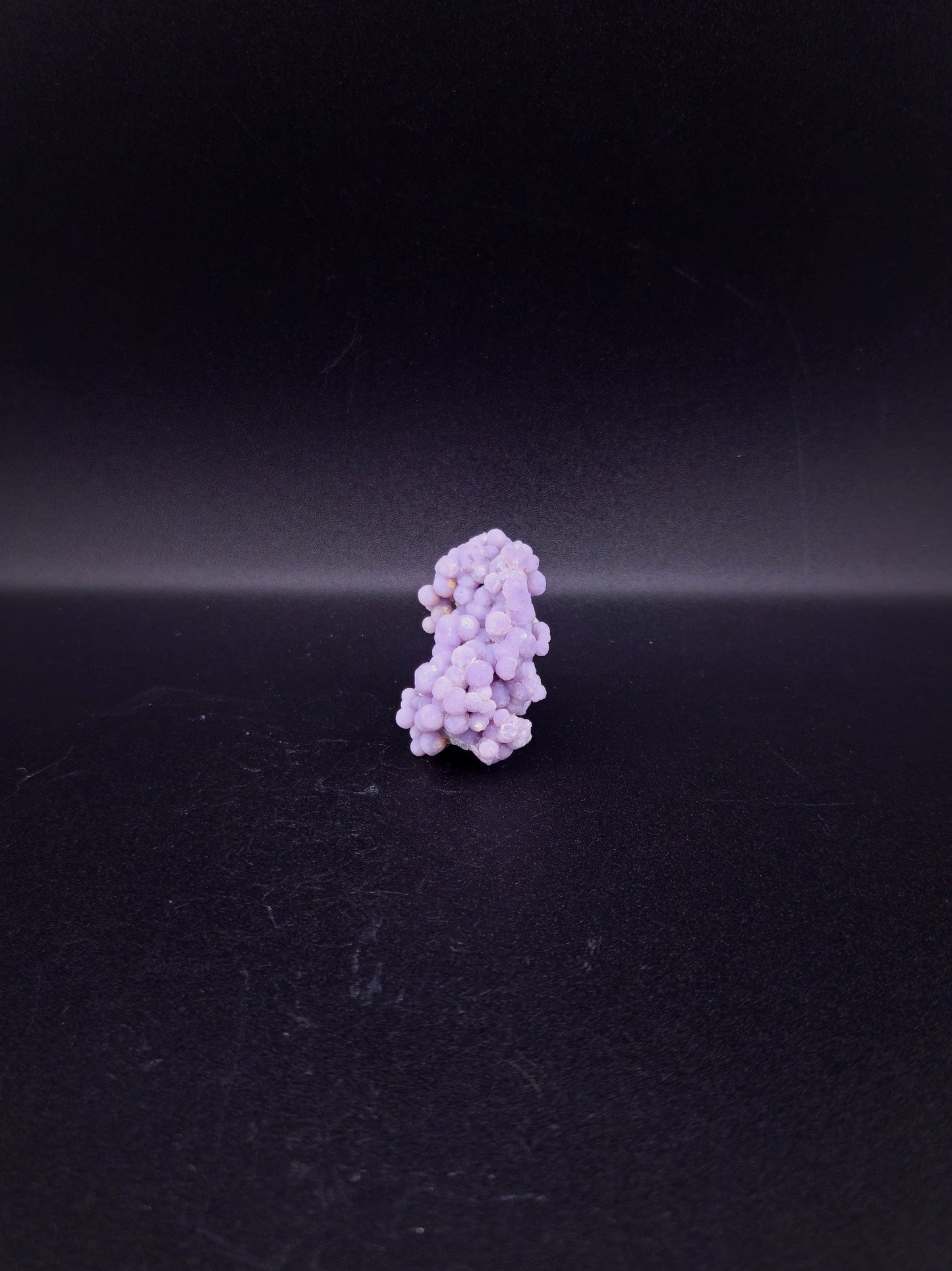 Natural Grape Agate Specimen - Indonesian Botryoidal Chalcedony