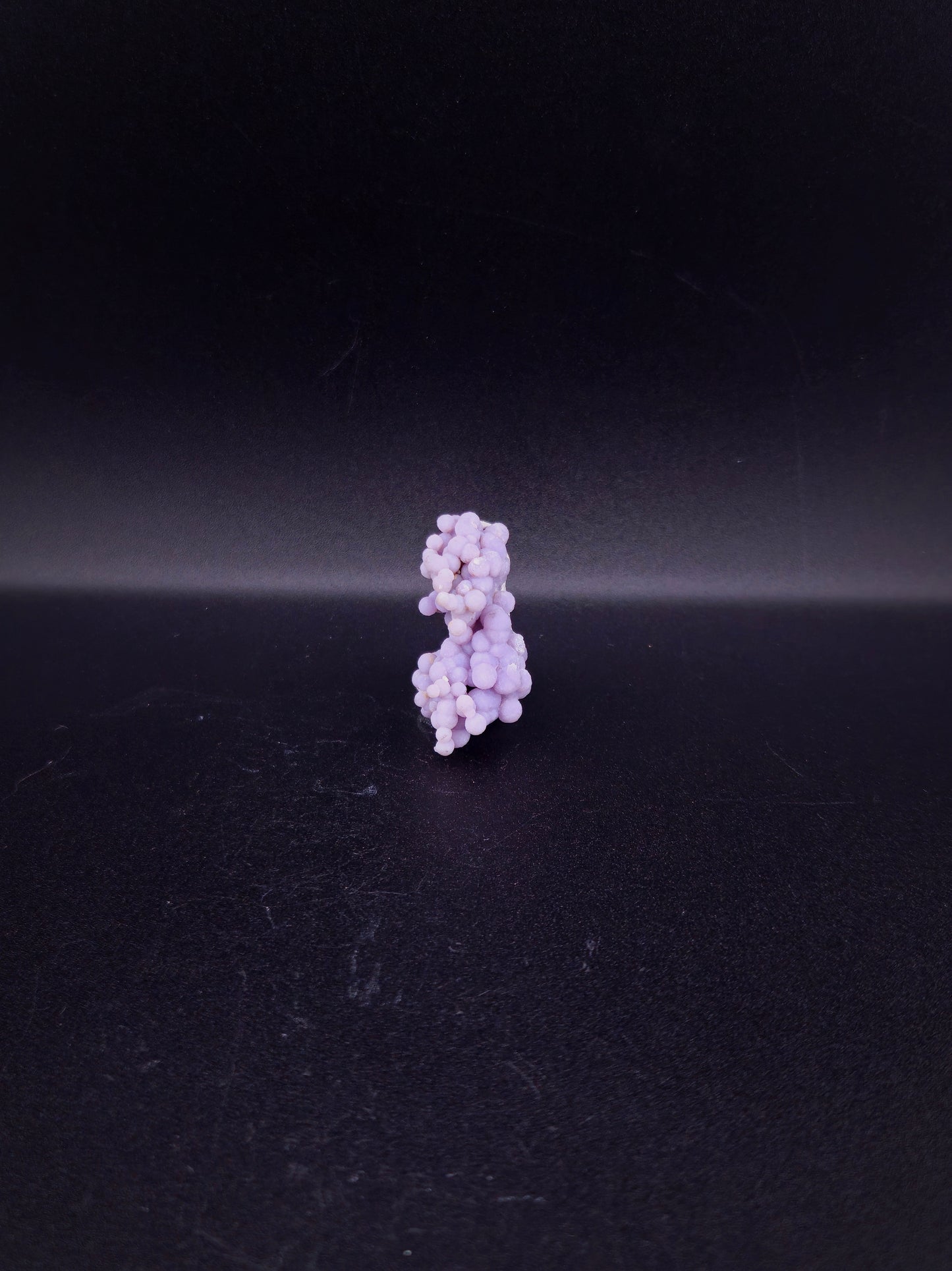 Natural Grape Agate Specimen - Indonesian Botryoidal Chalcedony