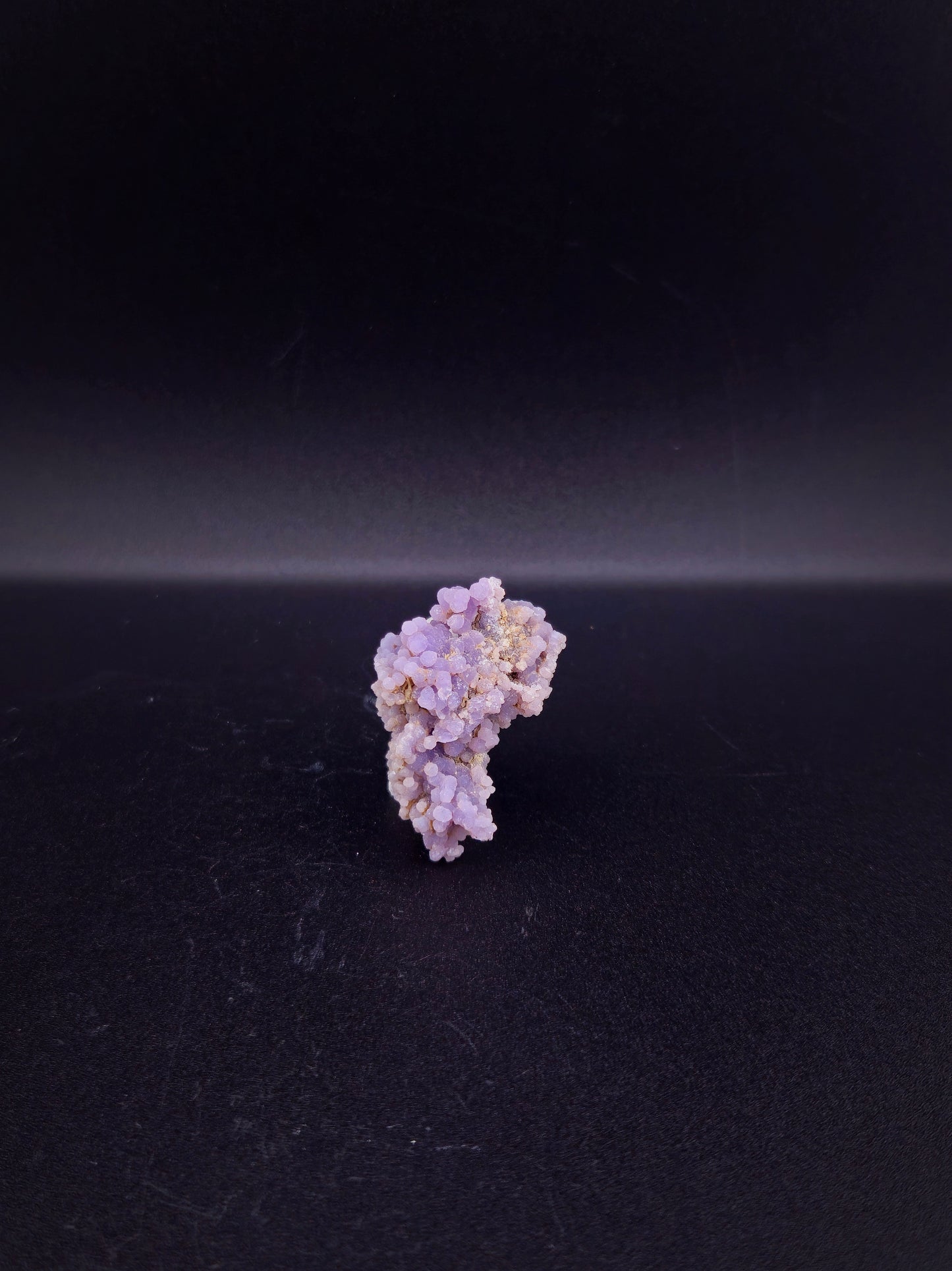 Natural Grape Agate Specimen - Indonesian Botryoidal Chalcedony