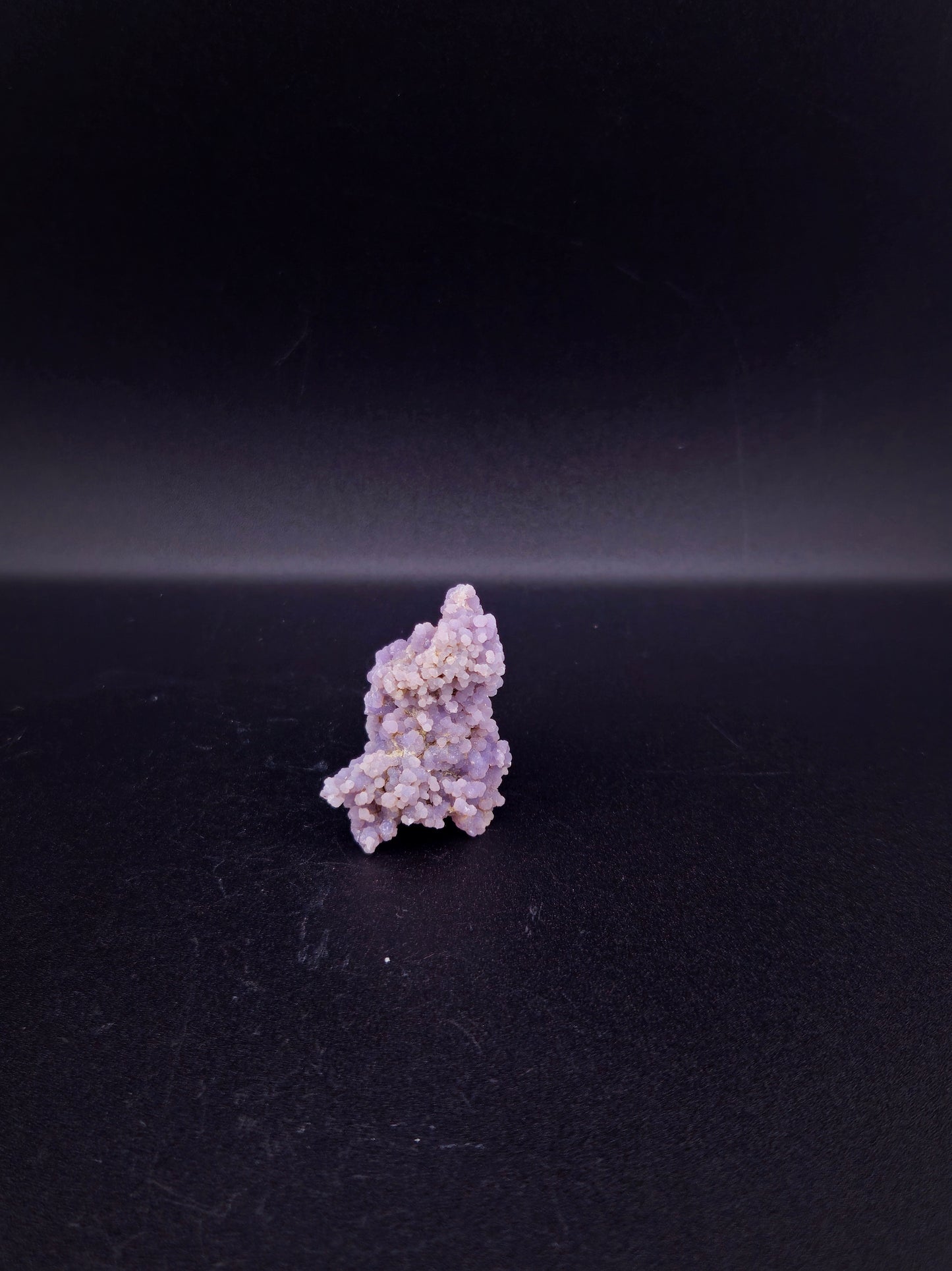 Natural Grape Agate Specimen - Indonesian Botryoidal Chalcedony