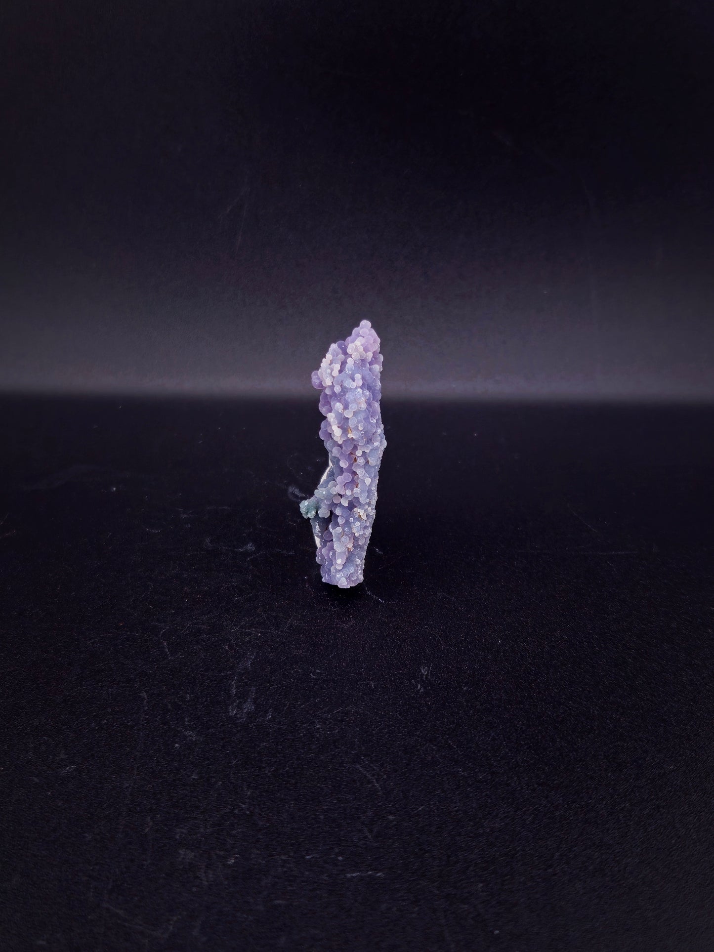Natural Grape Agate Specimen - Indonesian Botryoidal Chalcedony