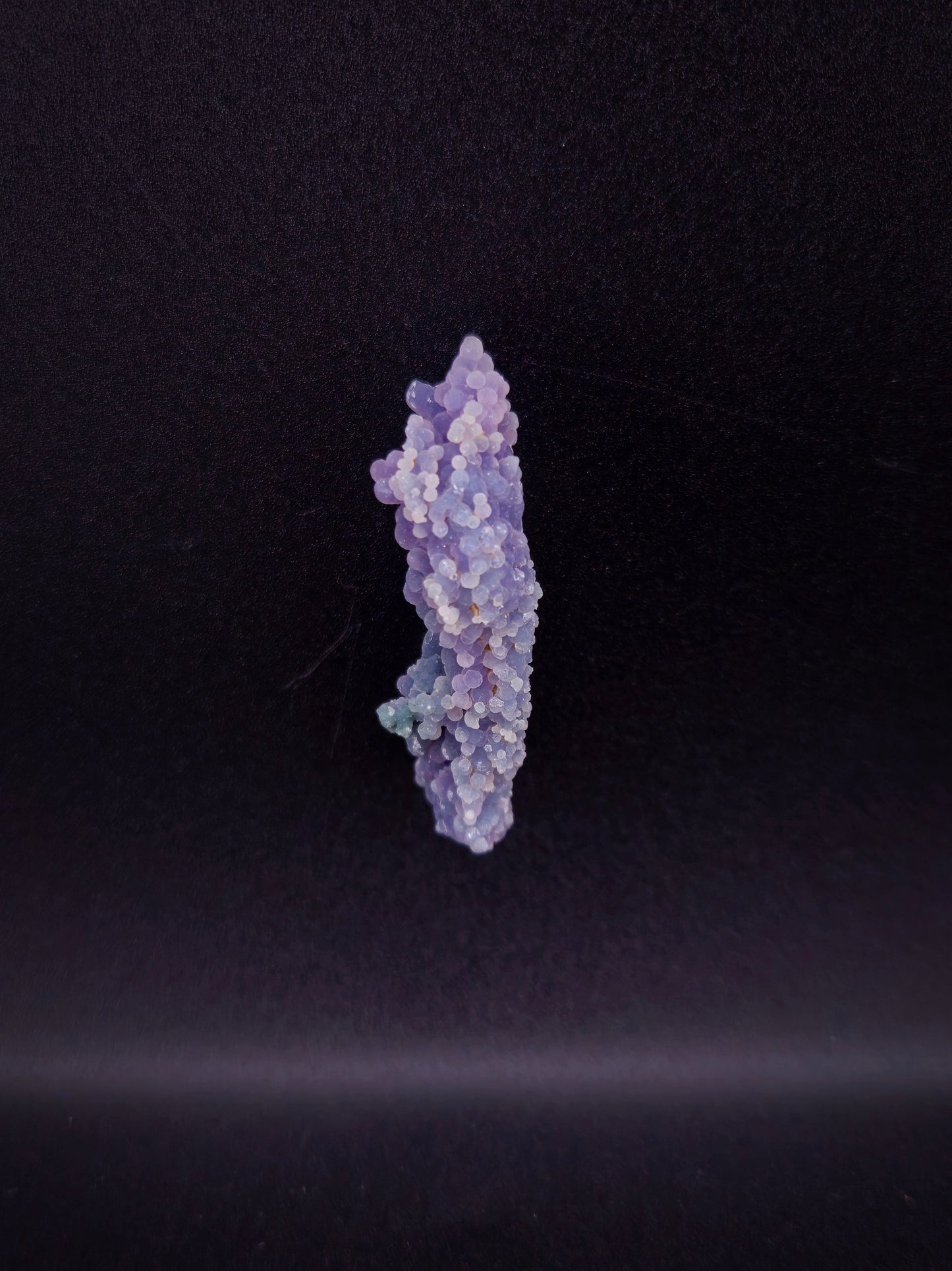 Natural Grape Agate Specimen - Indonesian Botryoidal Chalcedony