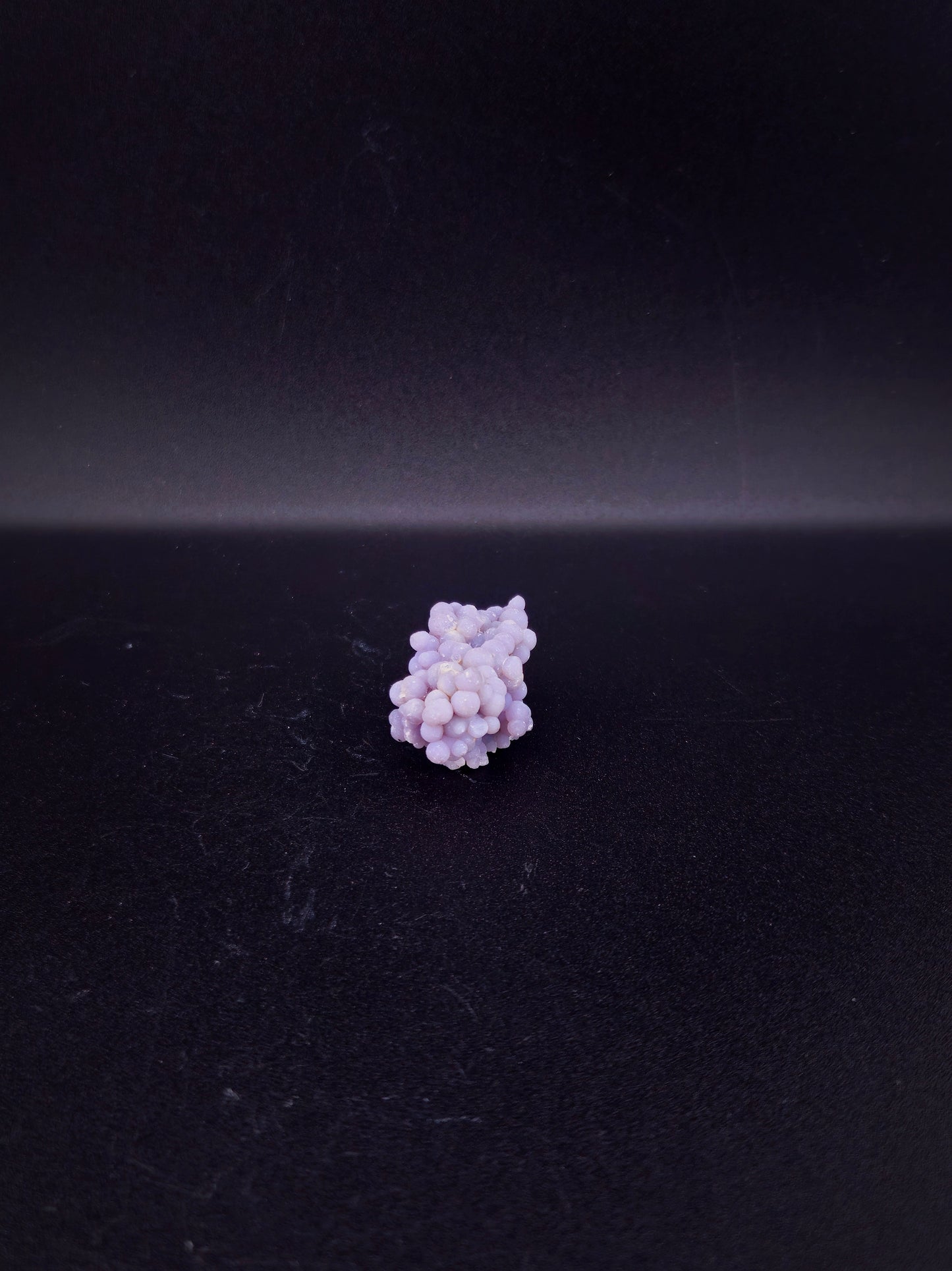 Natural Grape Agate Specimen - Indonesian Botryoidal Chalcedony