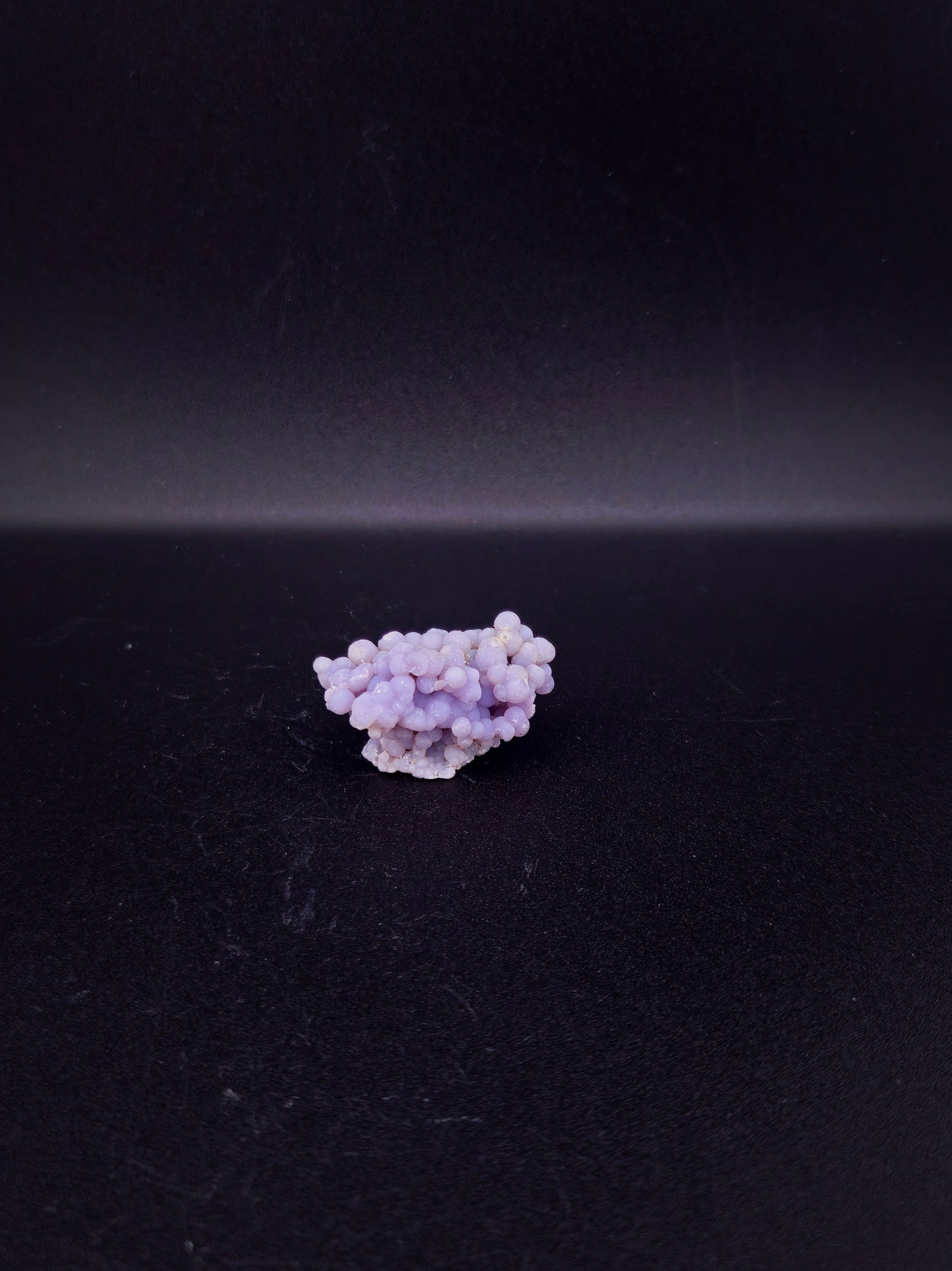 Natural Grape Agate Specimen - Indonesian Botryoidal Chalcedony