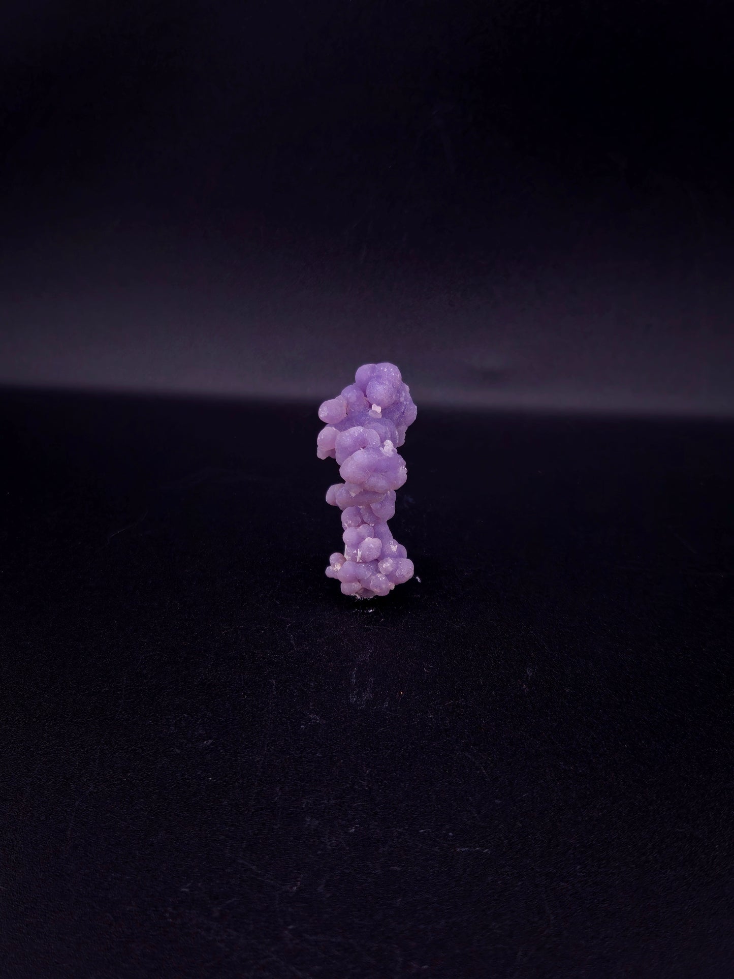 Natural Grape Agate Specimen - Indonesian Botryoidal Chalcedony