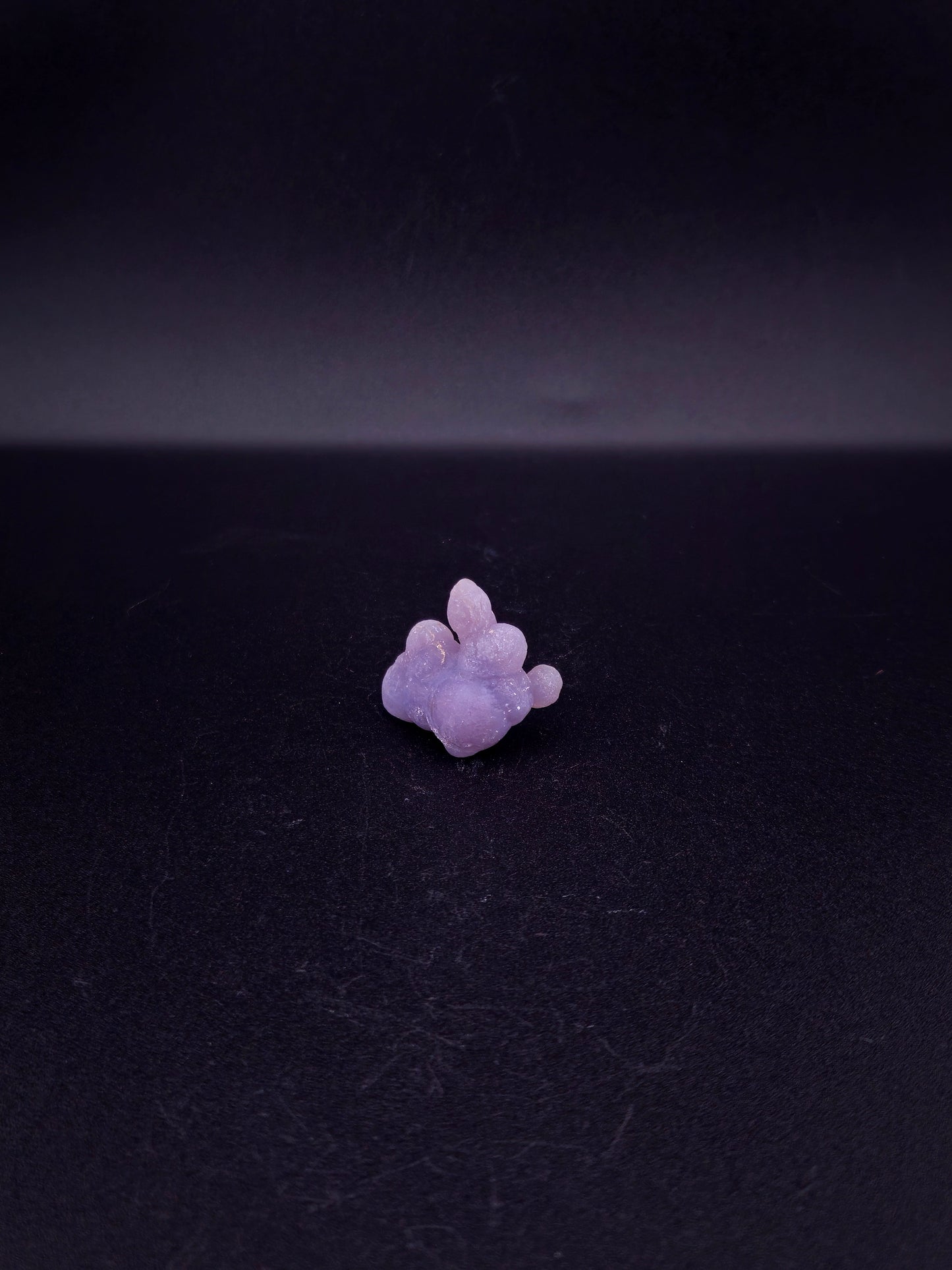 Natural Grape Agate Specimen - Indonesian Botryoidal Chalcedony
