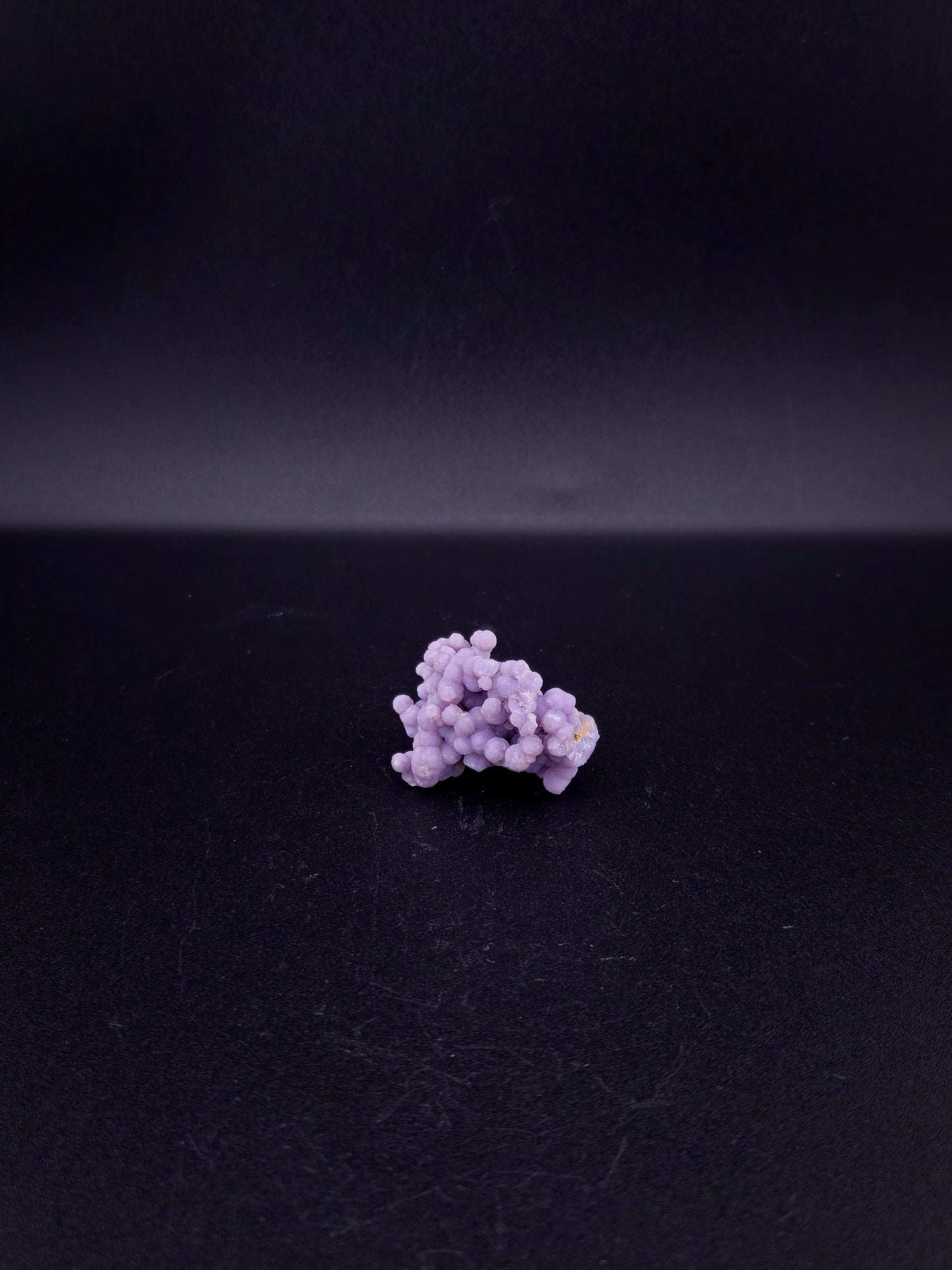 Natural Grape Agate Specimen - Indonesian Botryoidal Chalcedony