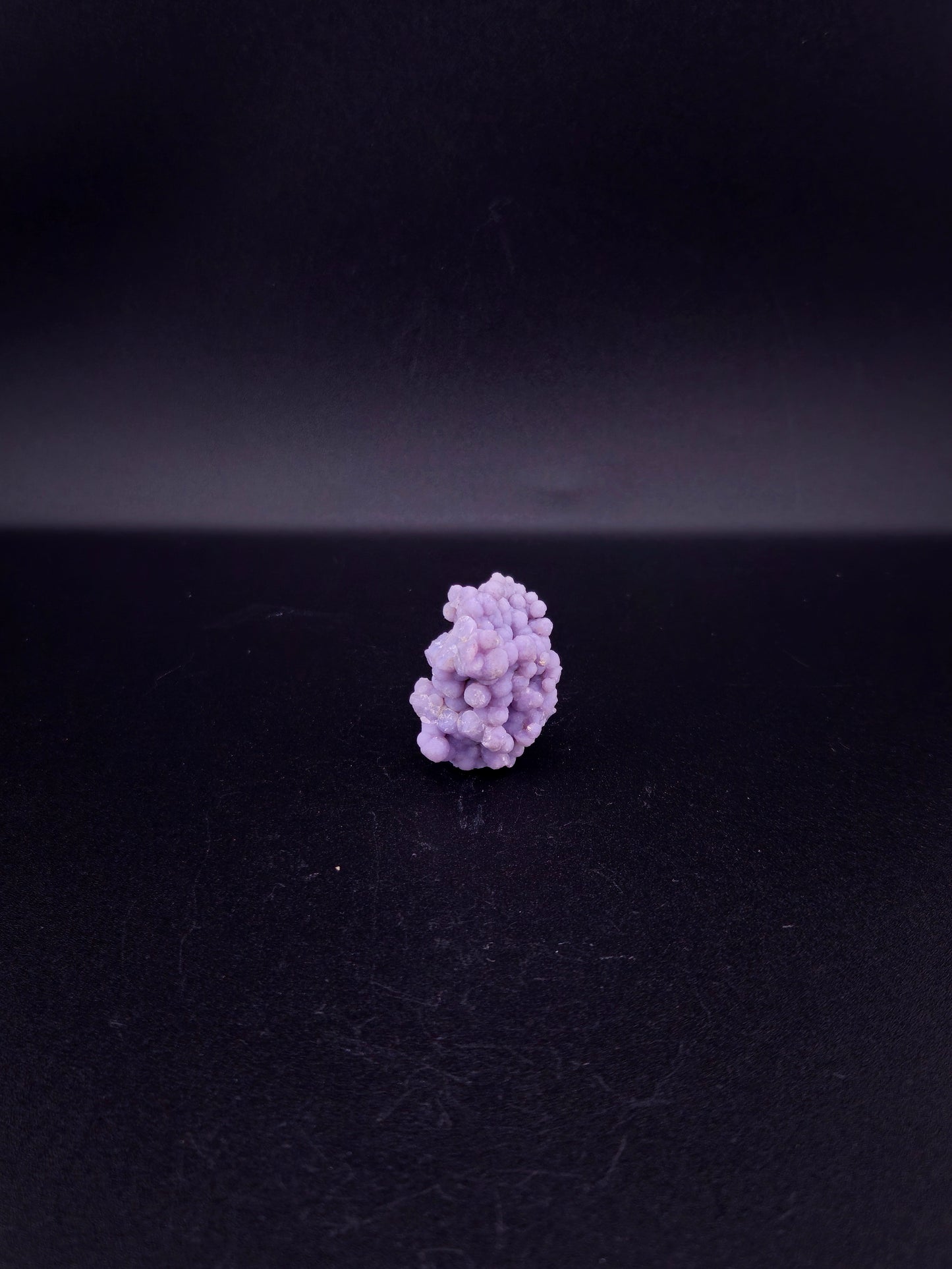 Natural Grape Agate Specimen - Indonesian Botryoidal Chalcedony