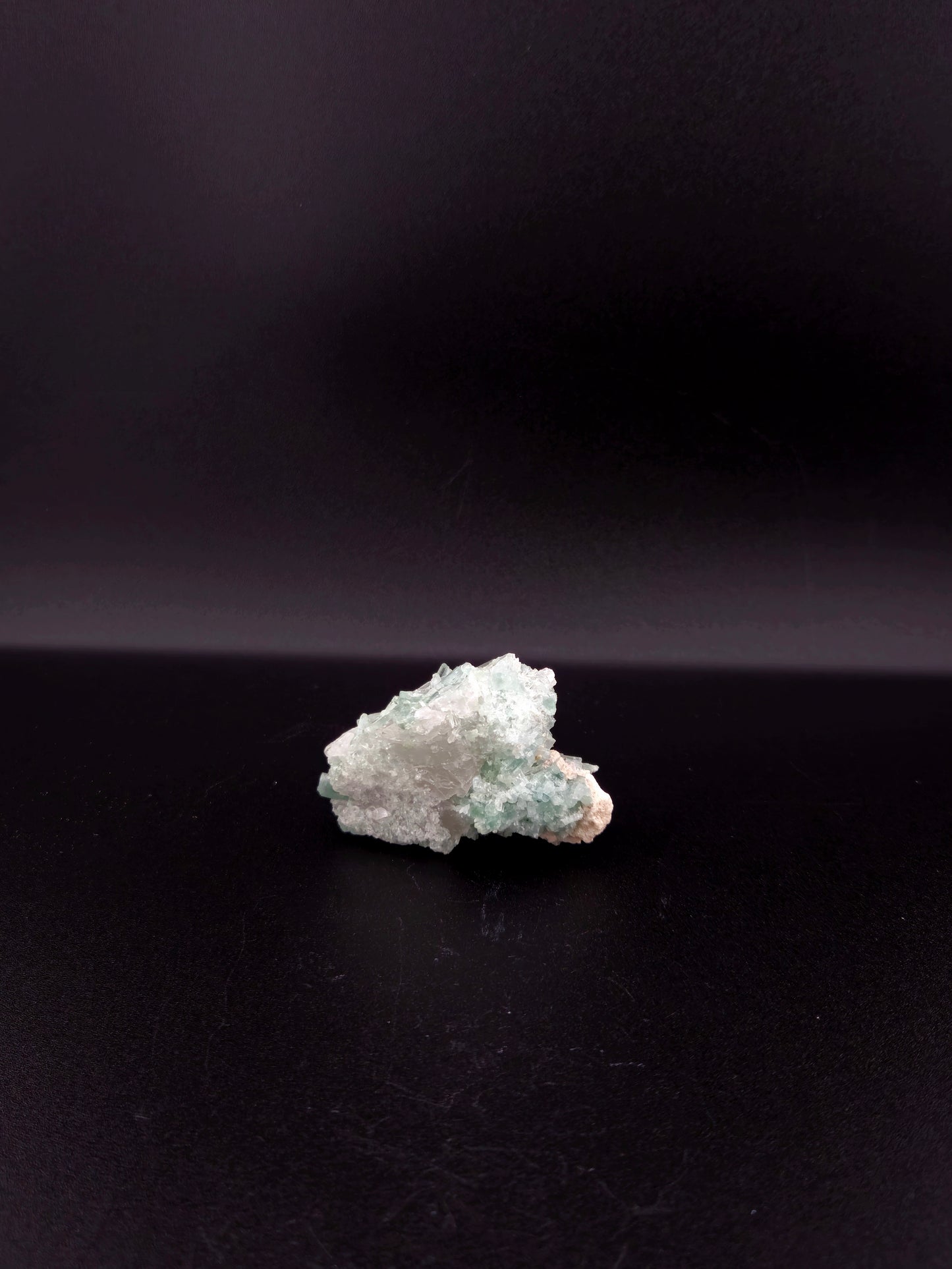 Natural Indicolite Tourmaline โ Vibrant Blue Tourmaline Specimen for Collectors