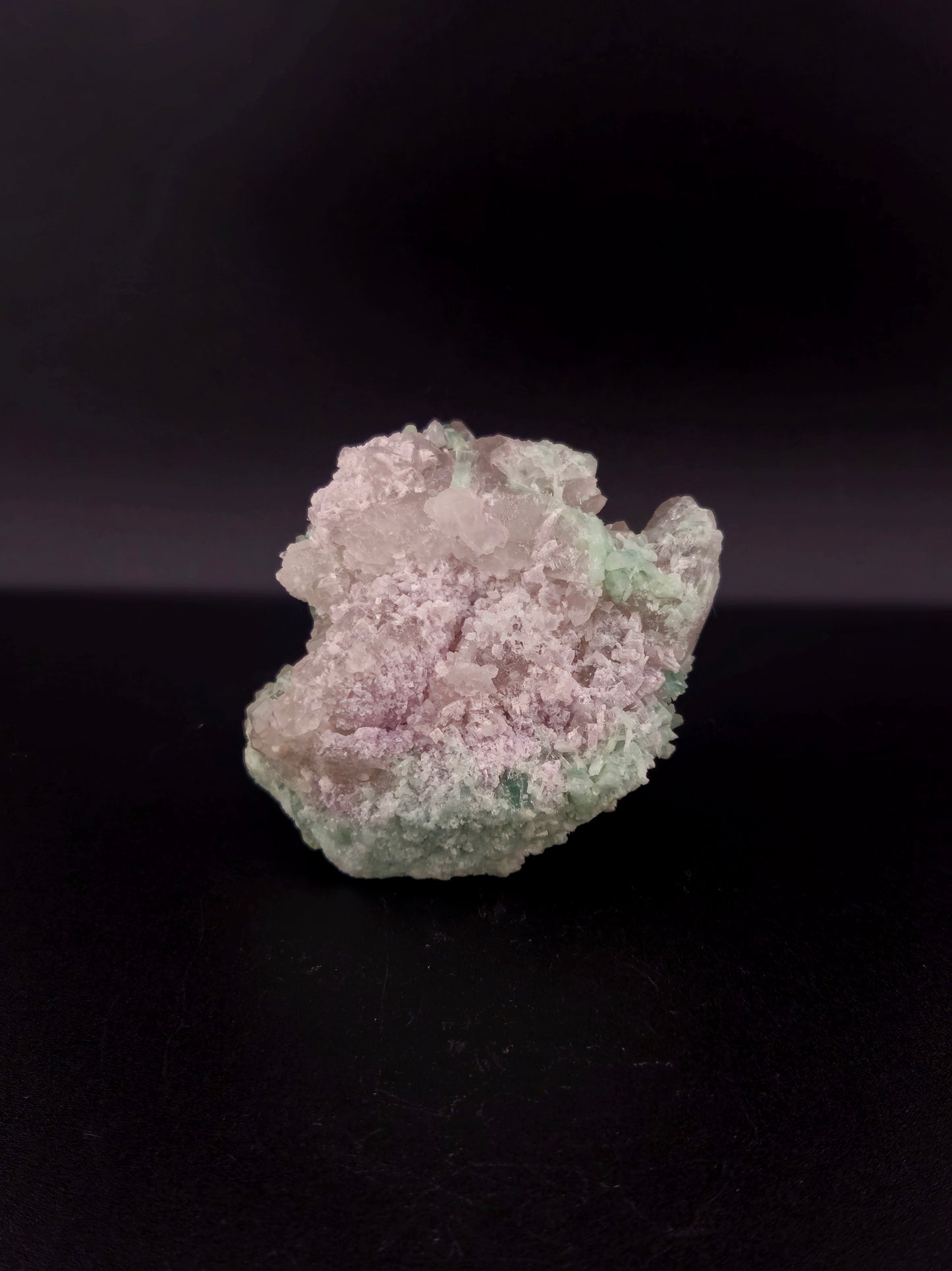 Indicolite Tourmaline โ Rare Raw Blue Tourmaline for Crystal Grids