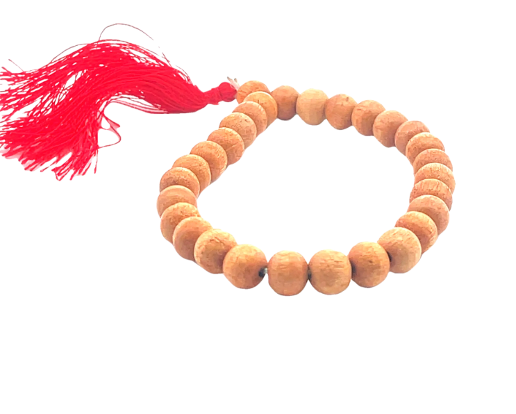 Sandalwood 8mm Bracelet