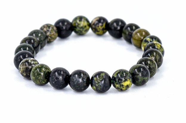 Serpentine 8mm Bracelet