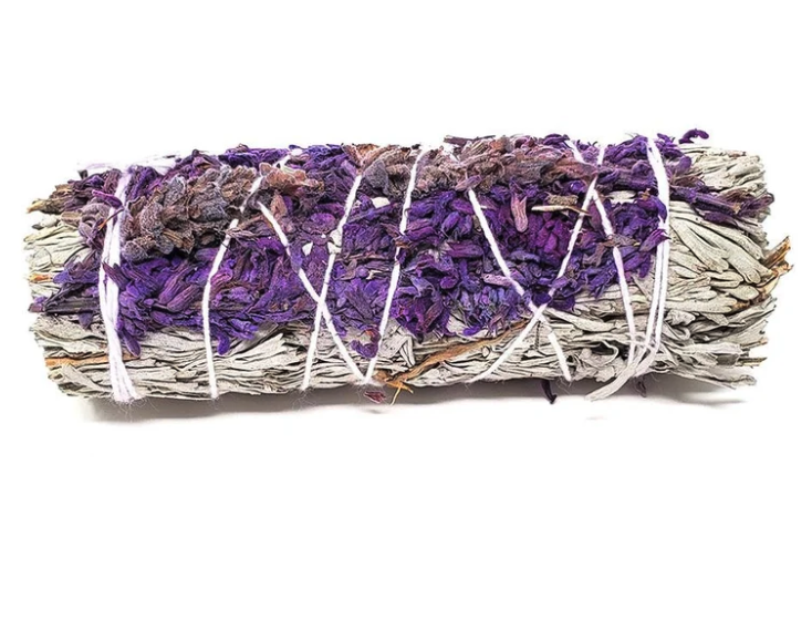Lavender Sage Bundle