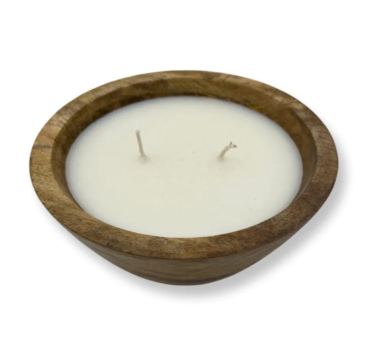 18Hr Full Moon Love & Abundance Candle