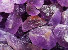 Amethyst Rough