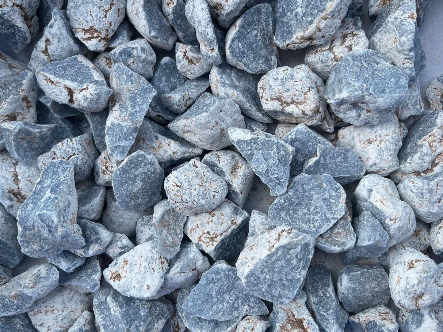 Angelite Rough