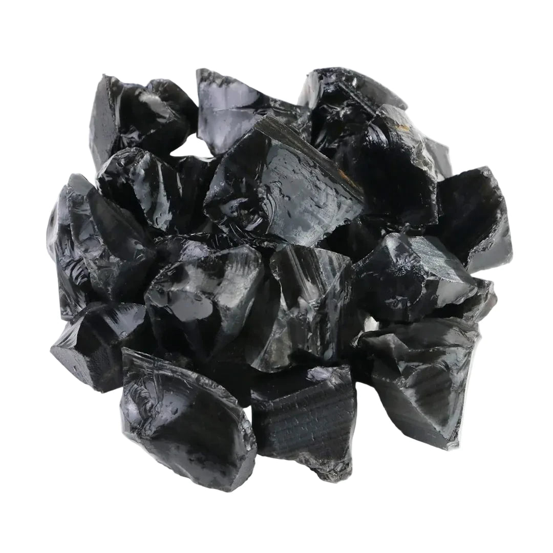 Black Onyx Rough