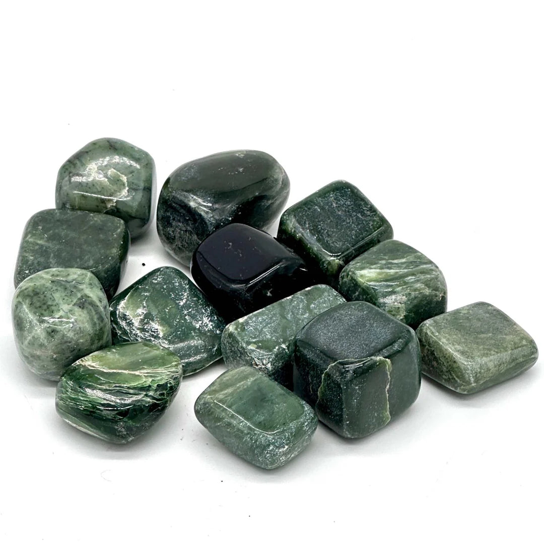 Bowenite Tumble