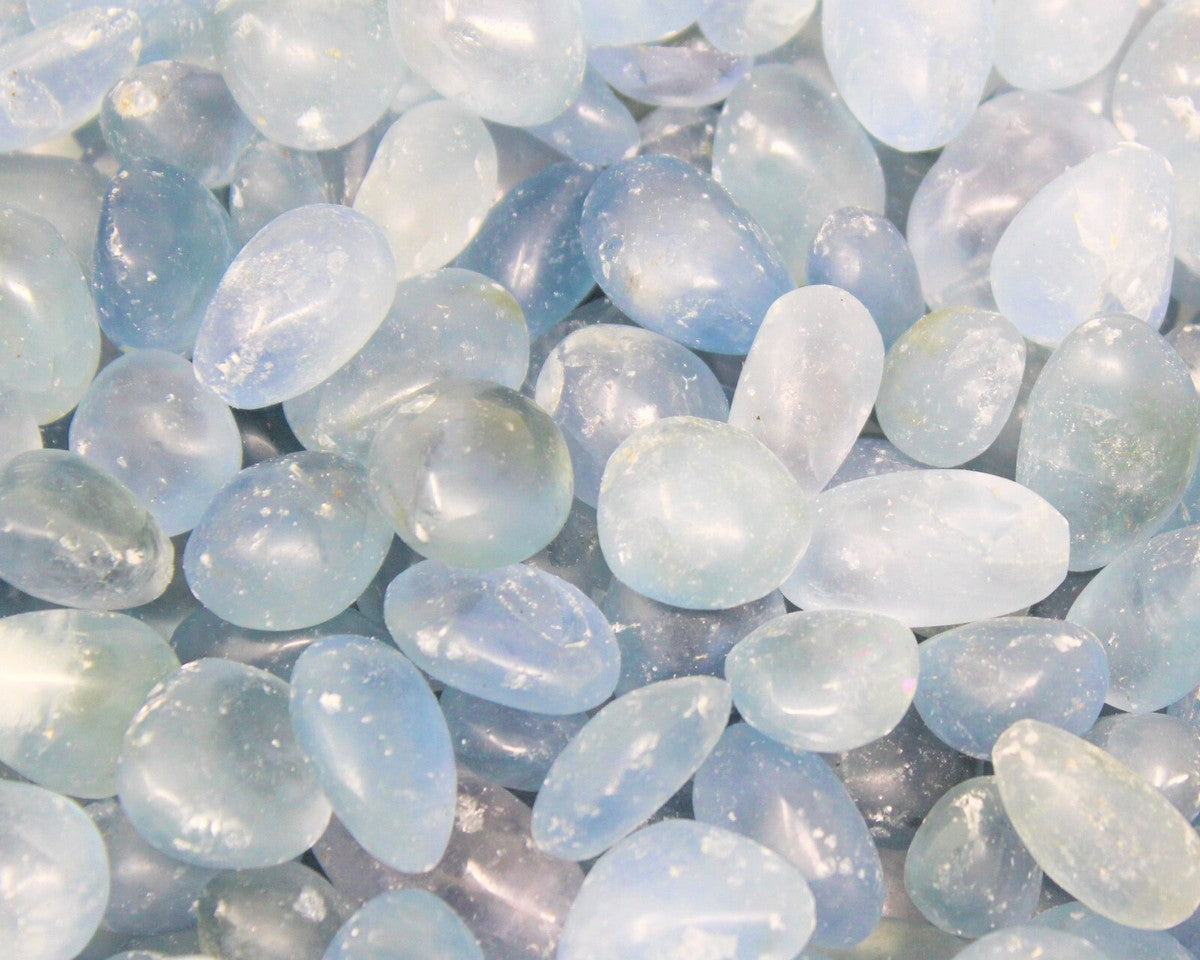 Celestite Tumble