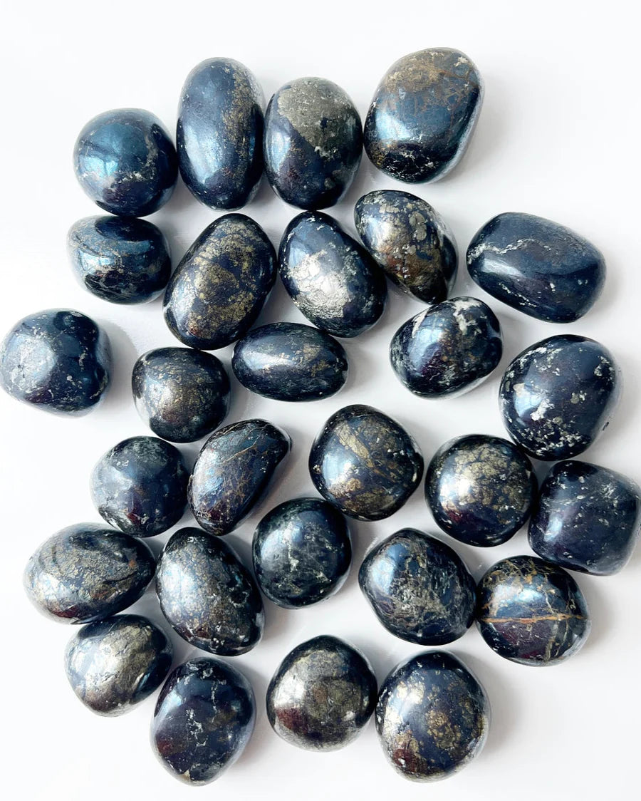 Covelina Tumble