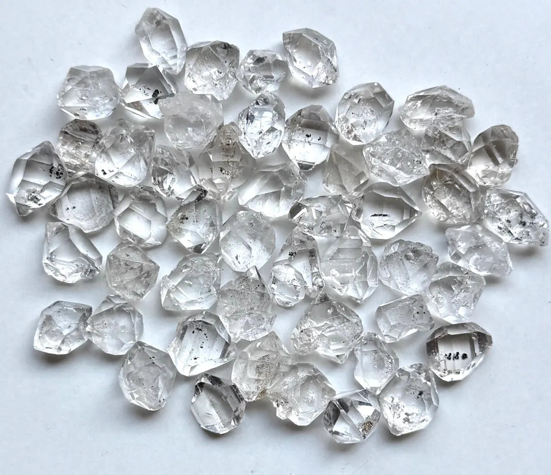 Diamond Quartz Rough
