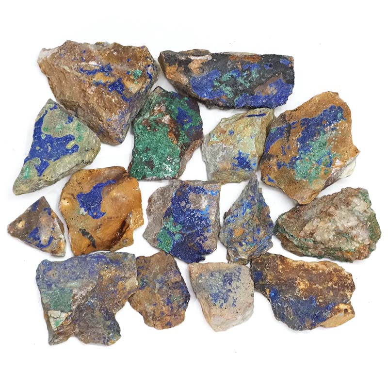 Malachite Rough