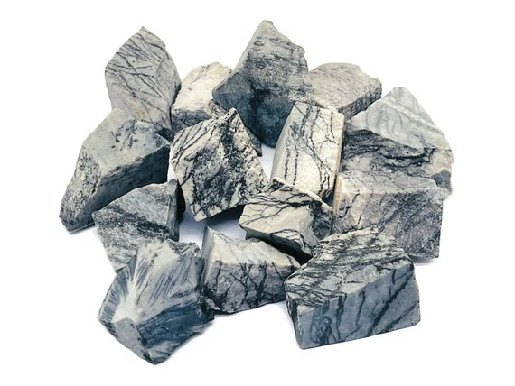 Net Jasper Rough