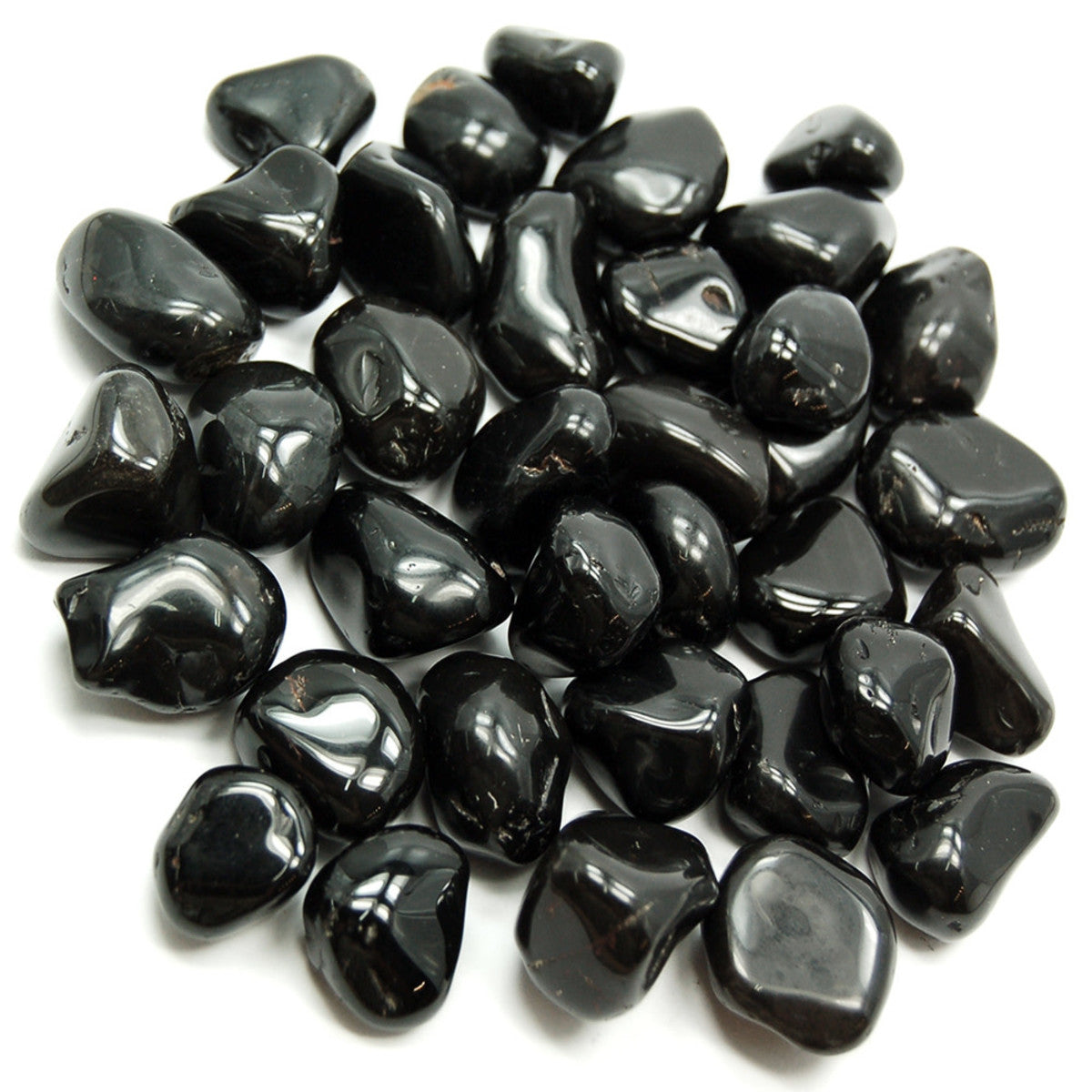 Black Onyx Tumble