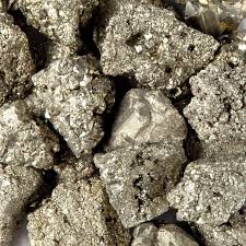 Pyrite Rough